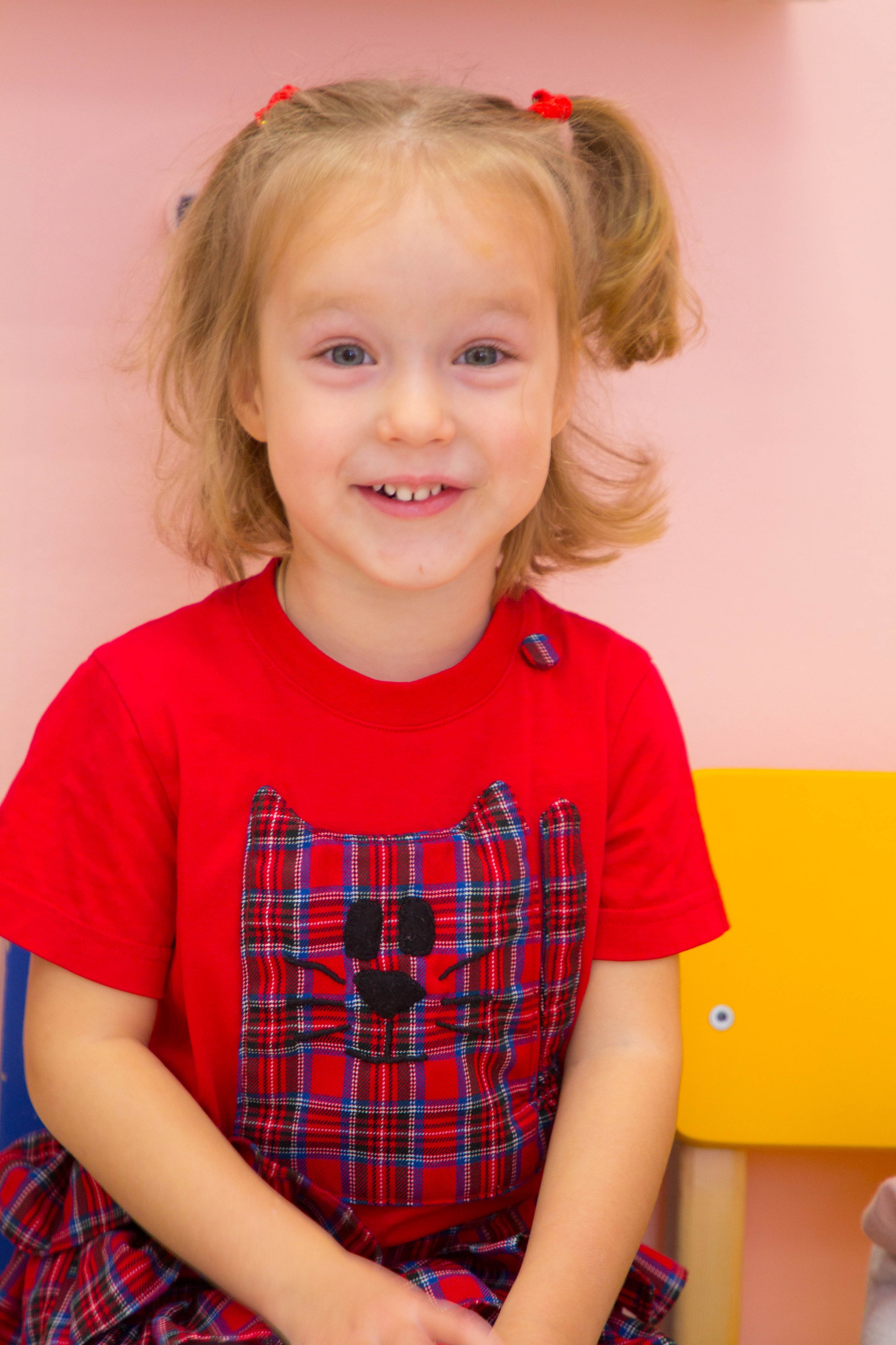 Дети сад. Семейный, детский, свадебный фотограф в Москве, Люберцах