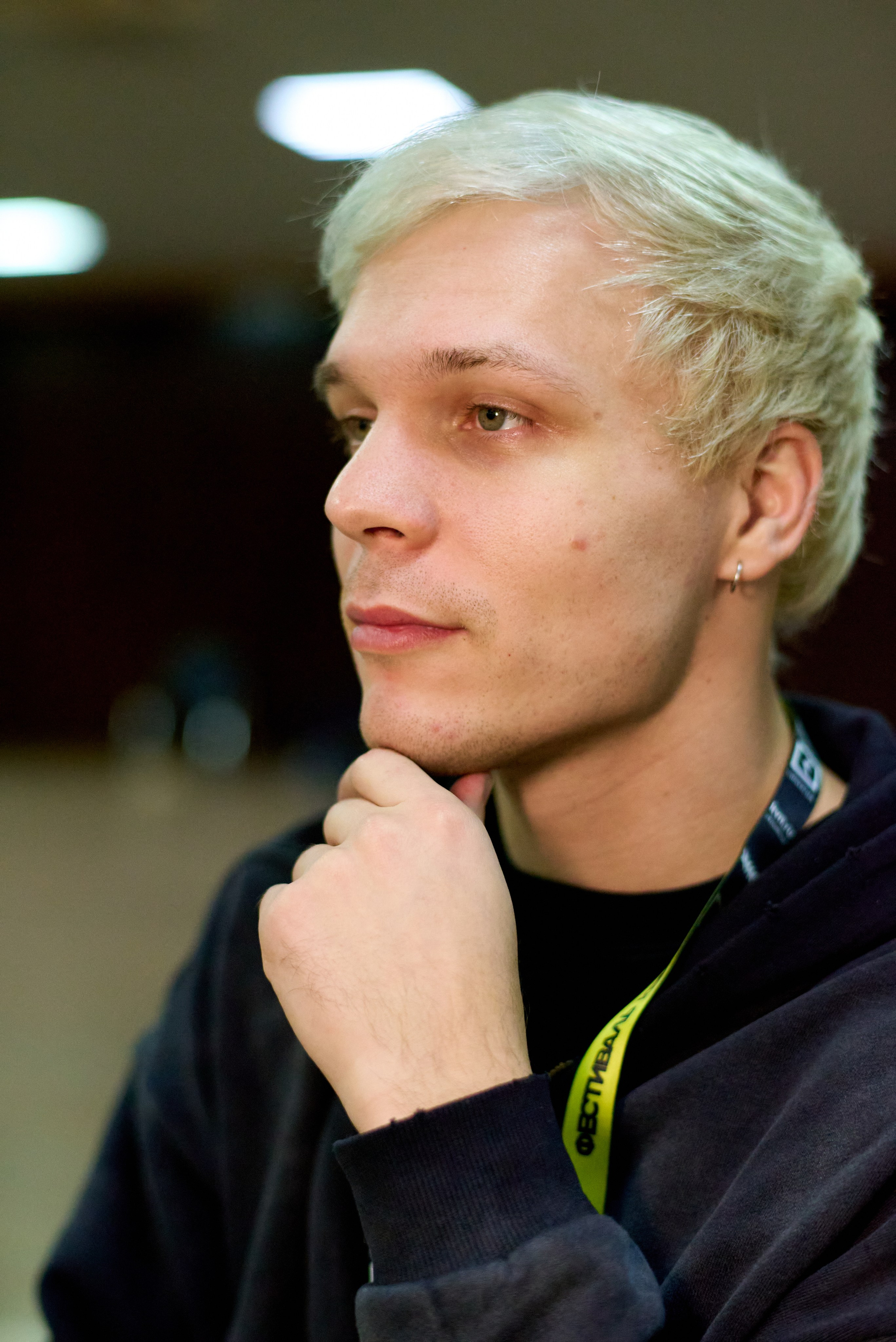 КиВиН-2025. #спецкорНвер