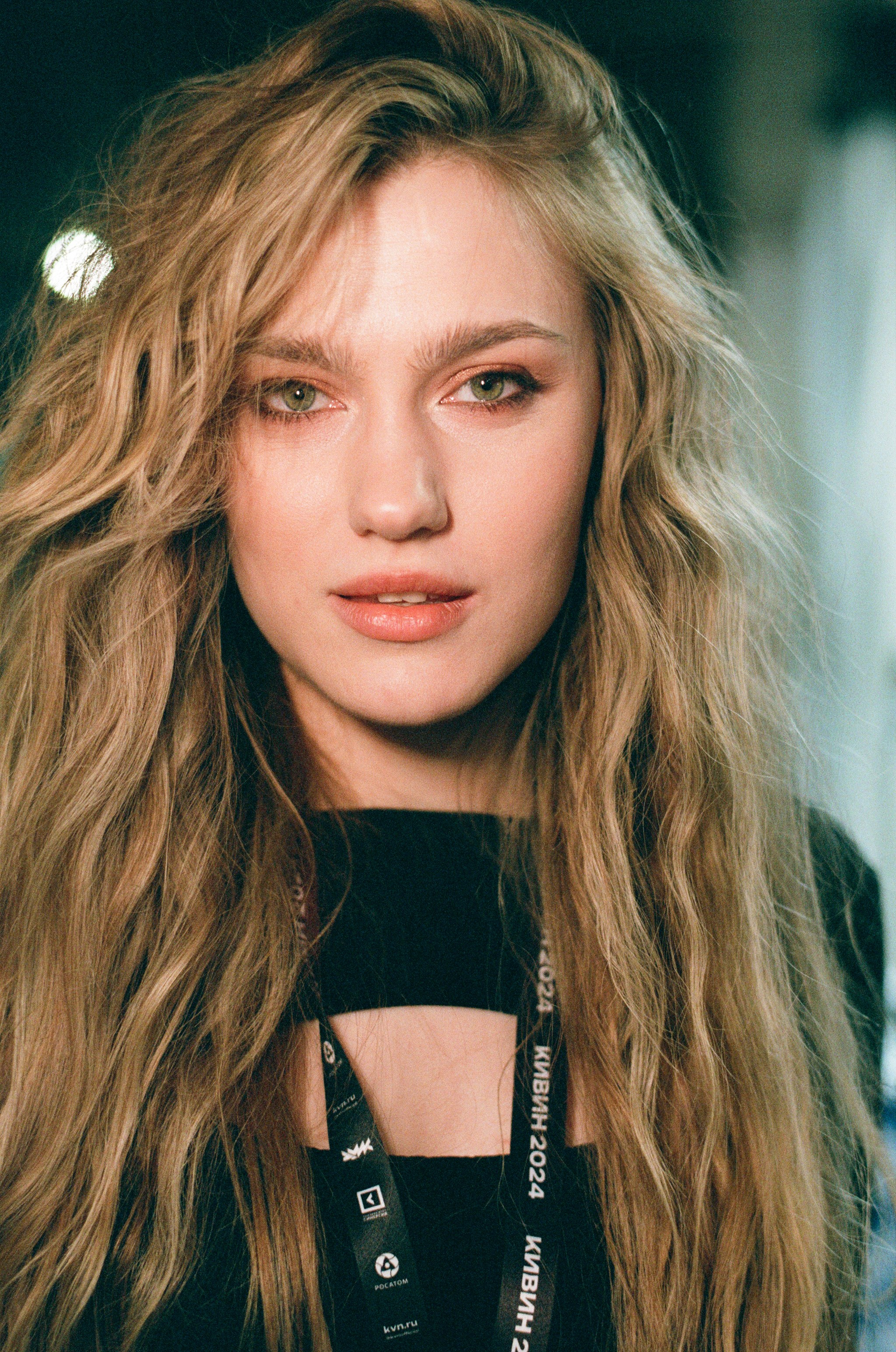 КиВиН-2024. #спецкорНвер