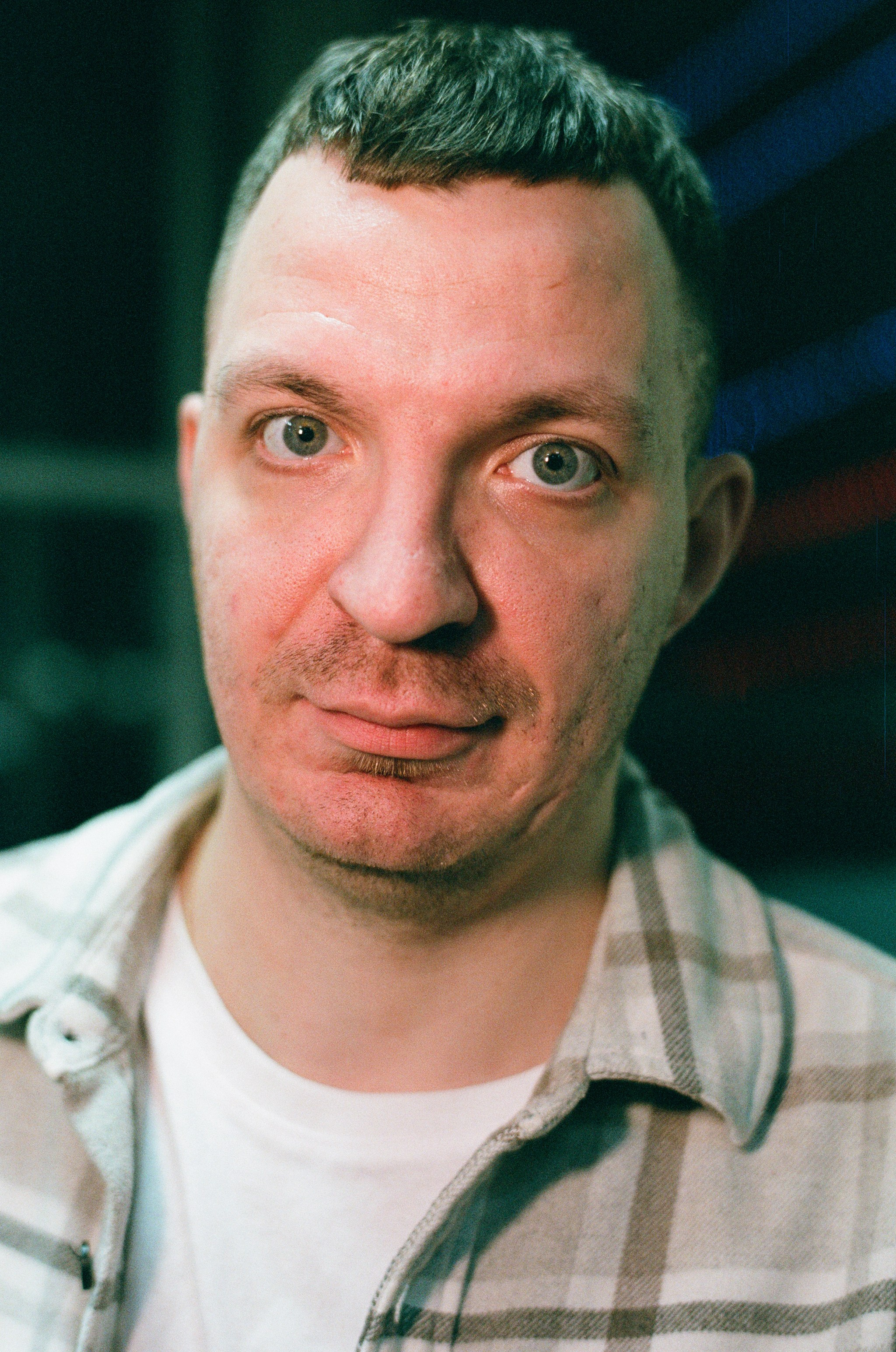 КиВиН-2024. #спецкорНвер