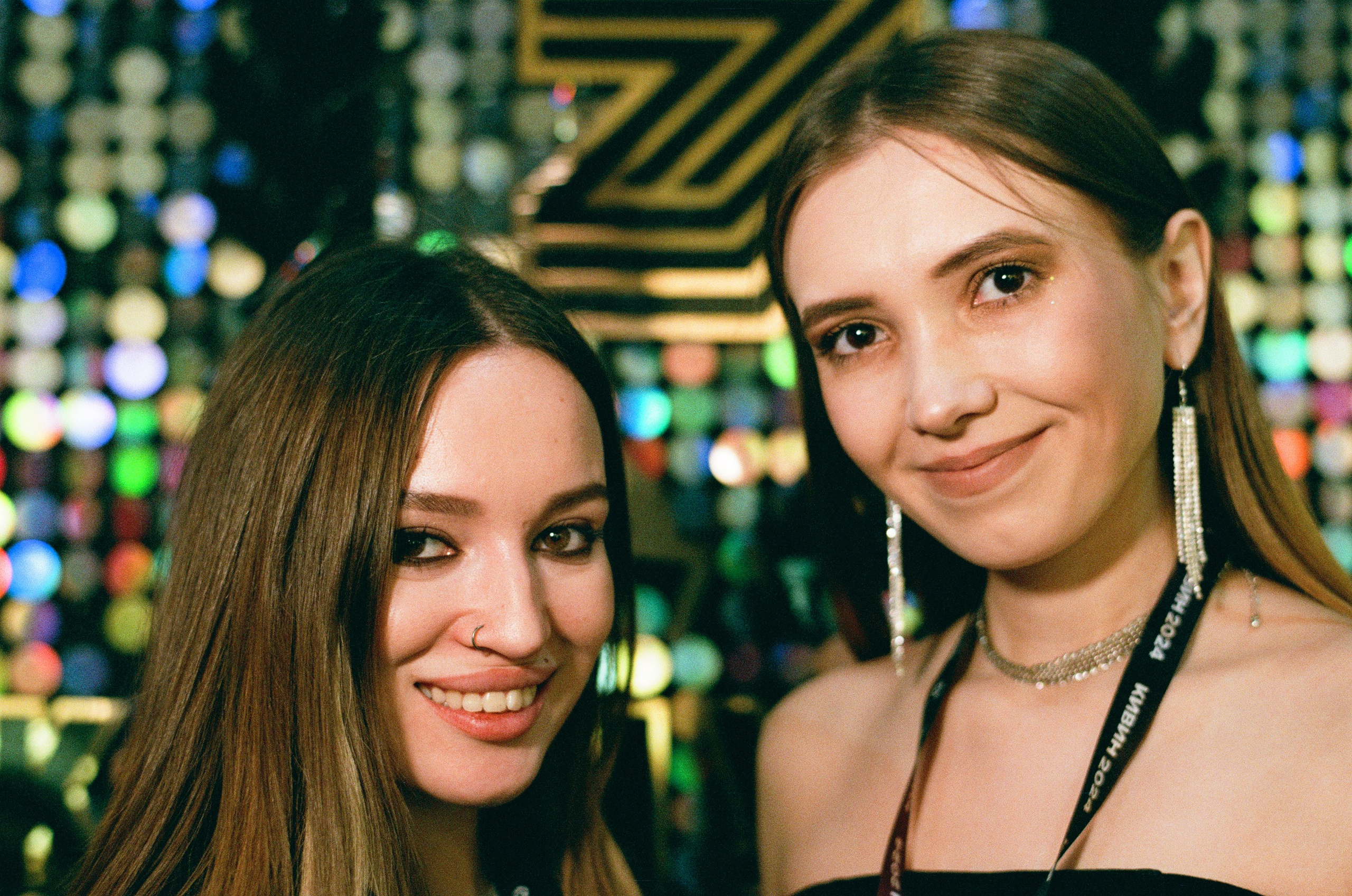 КиВиН-2024. #спецкорНвер