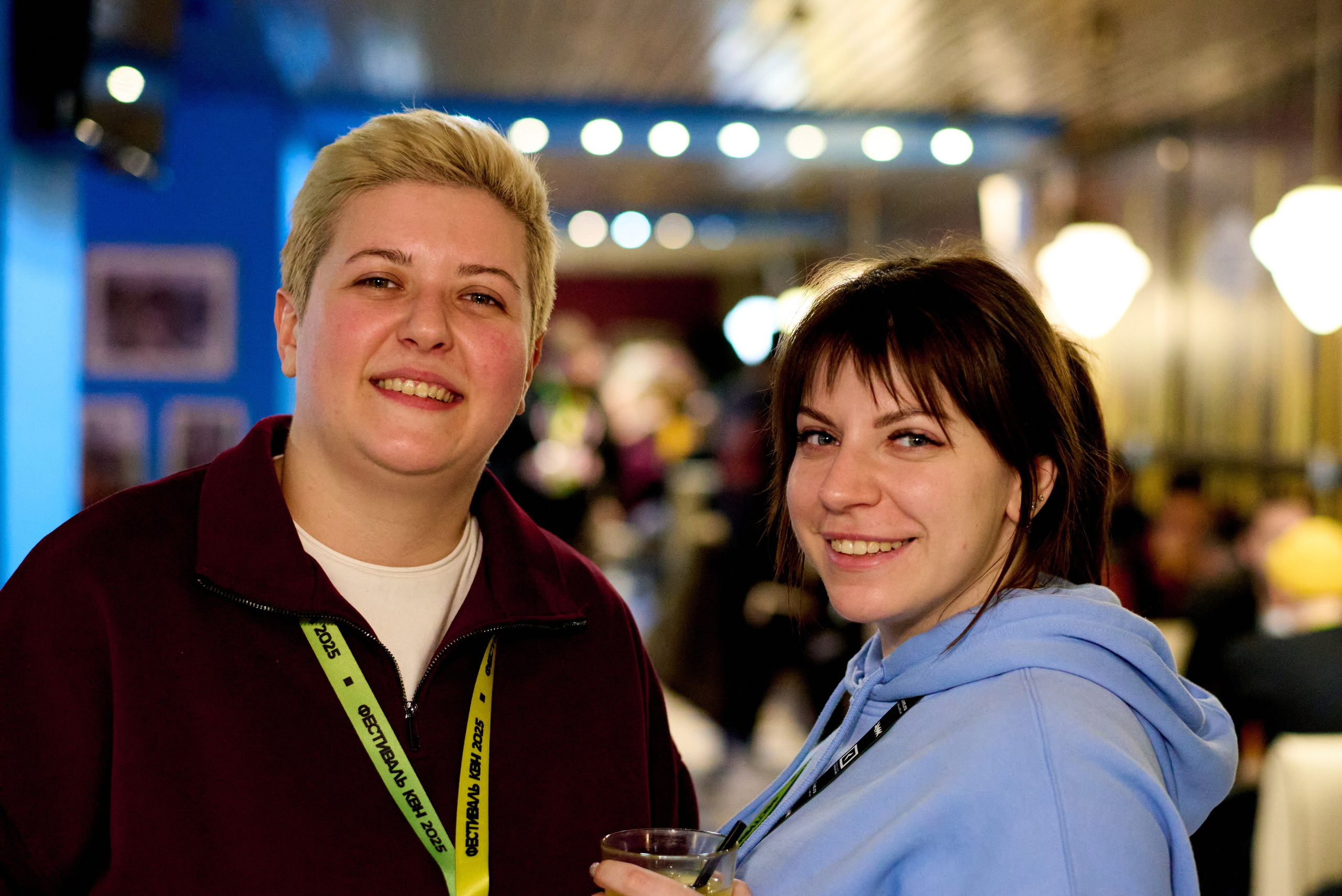 КиВиН-2025. #спецкорНвер