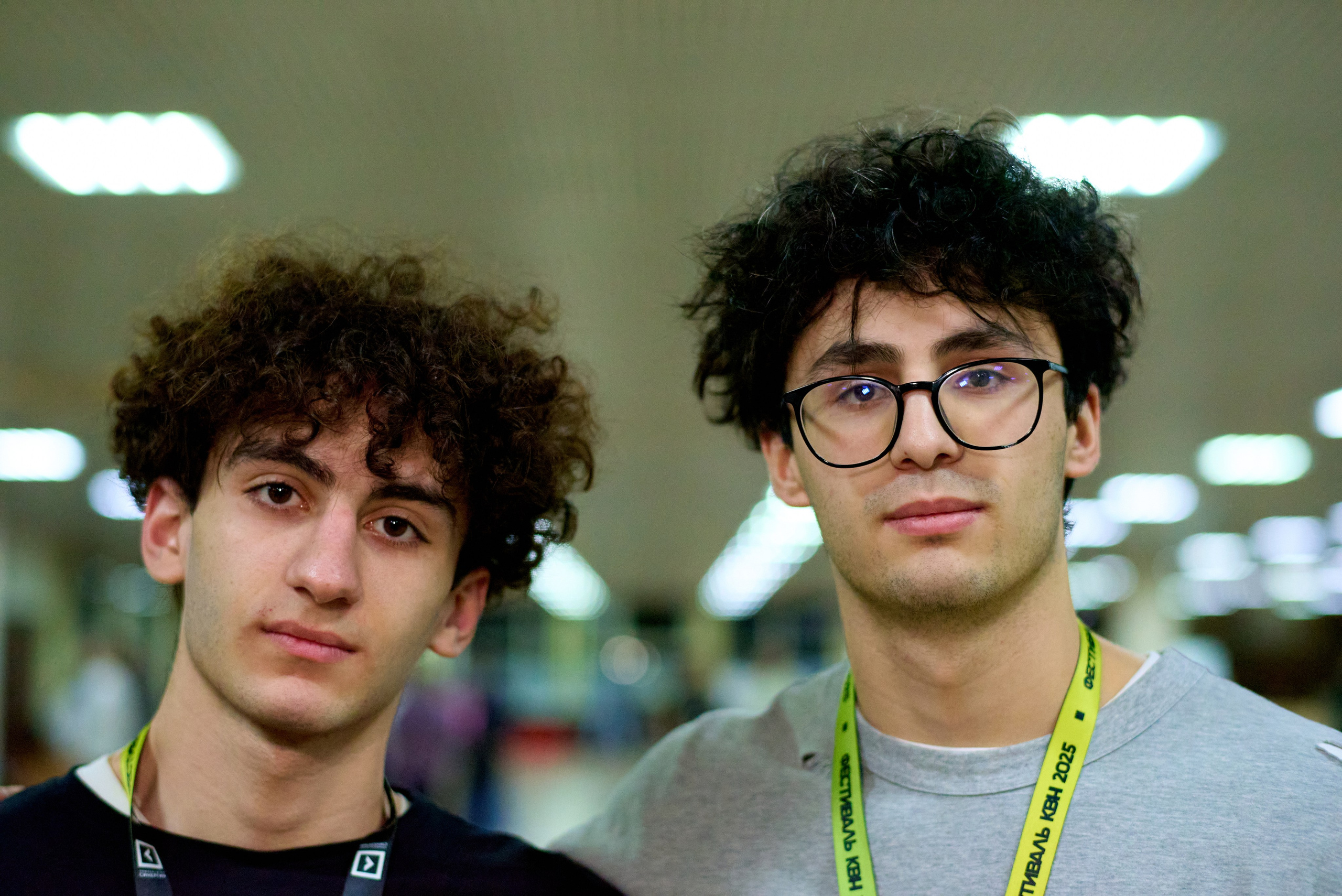 КиВиН-2025. #спецкорНвер