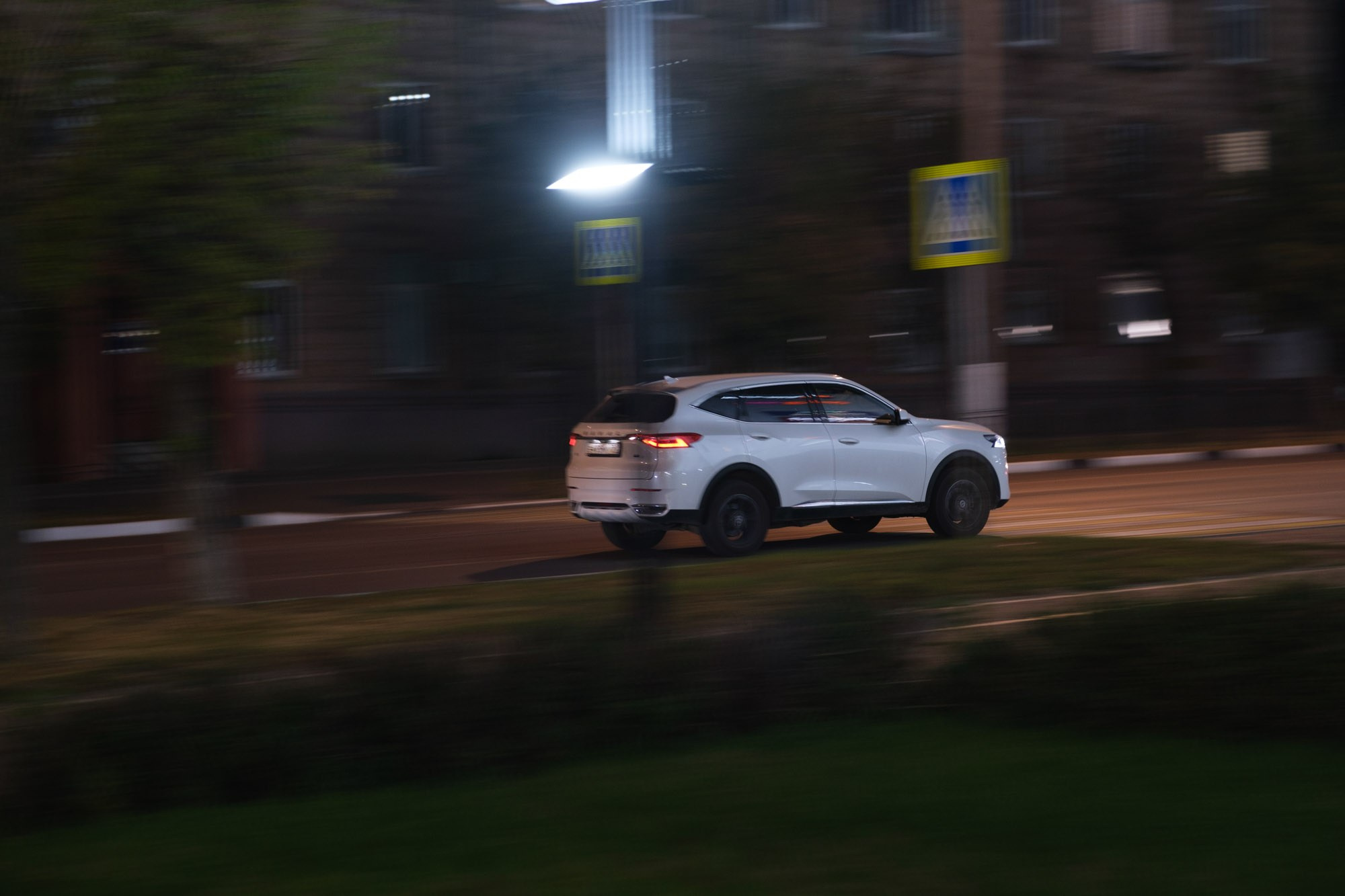 Ночная жизнь. Фёдор Карпов — профессиональный фотограф, работаю в Москве и области