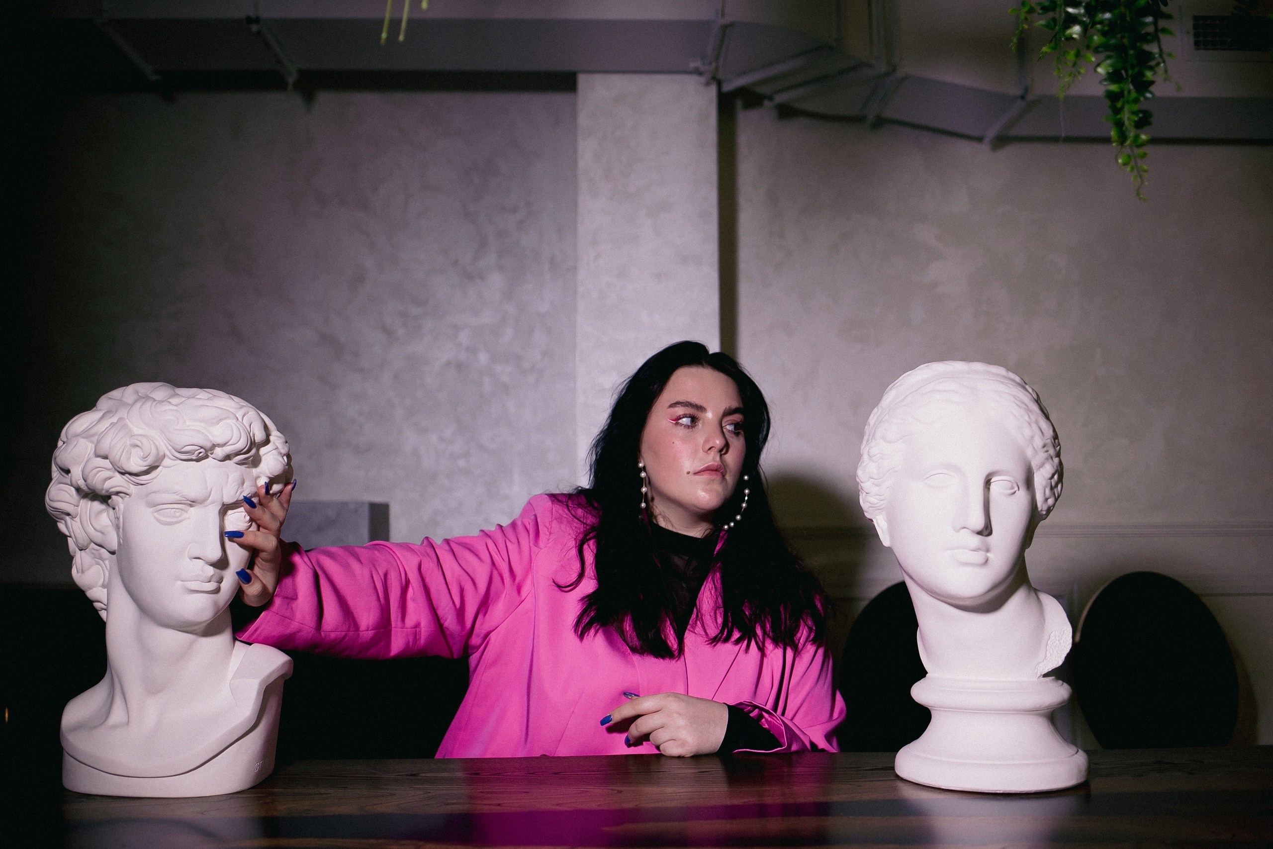 GUCCI Birthday Party. Фотограф | Москва