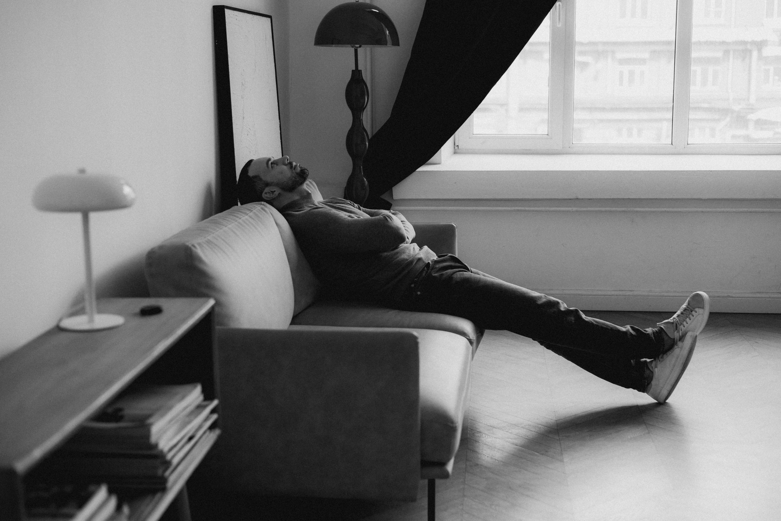 DMITRY. Cause I See So Photography