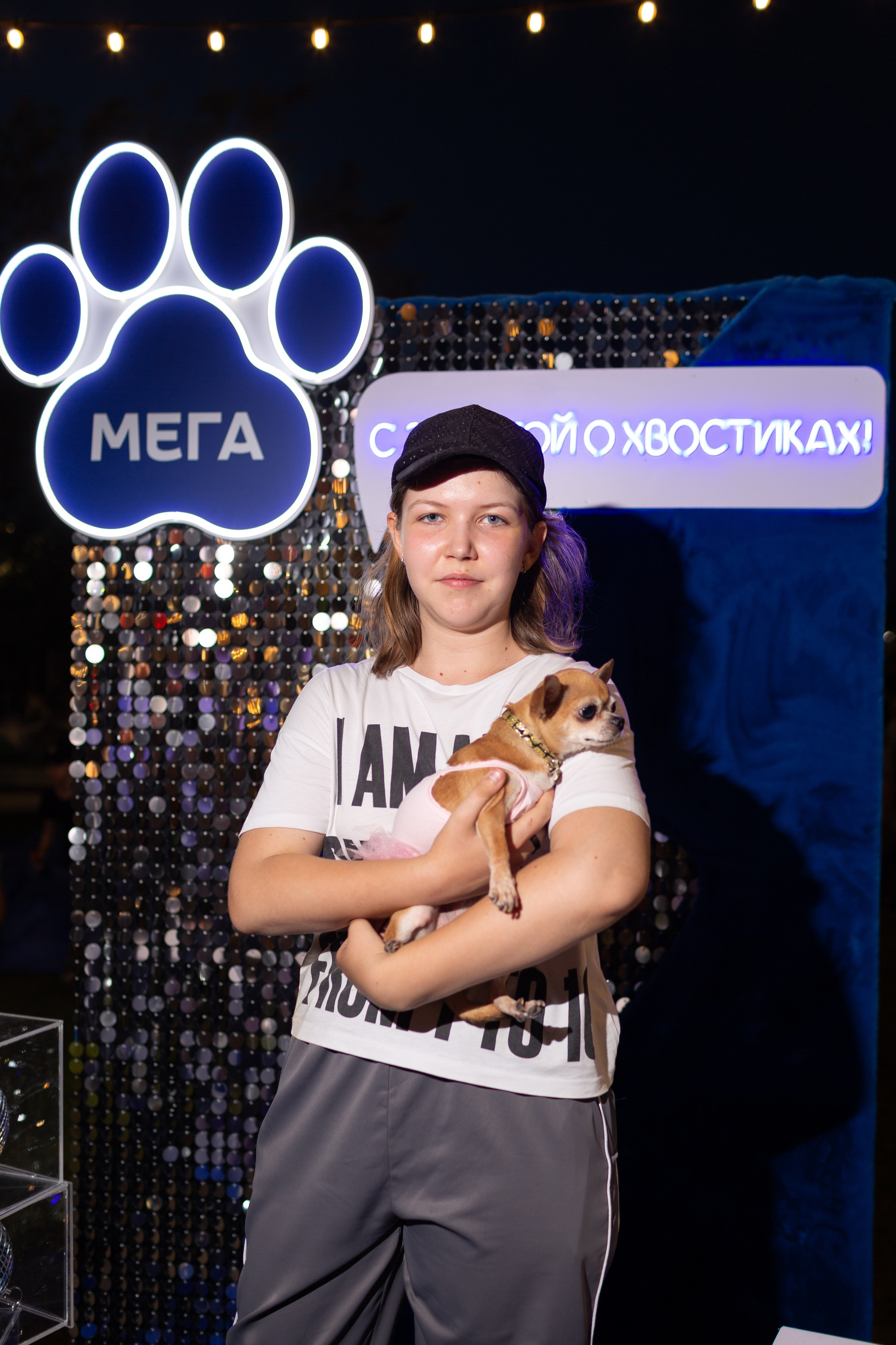 Dog Fest 2024. Главная