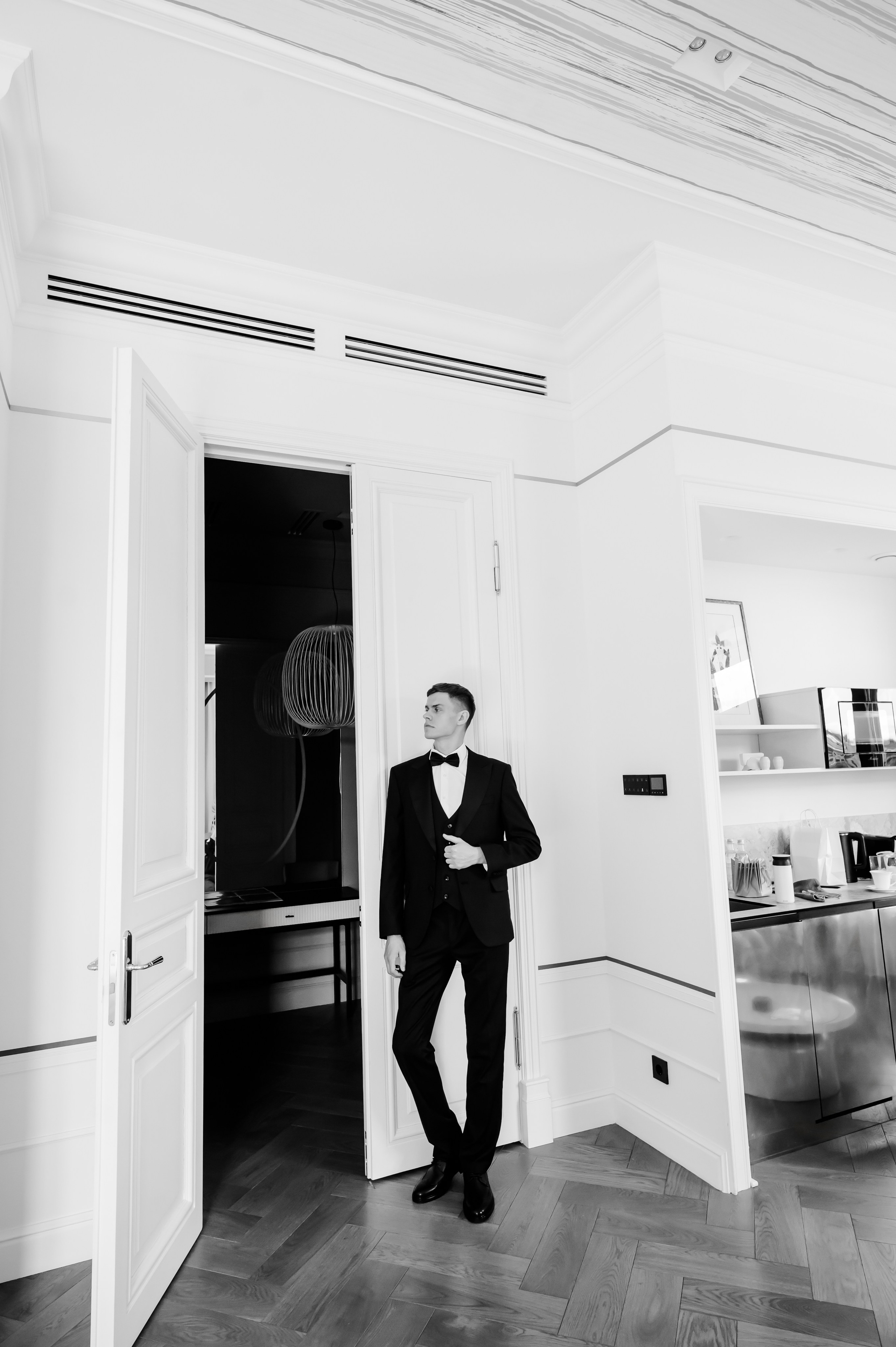 Екатерина&Роман. Свадебный и семейный фотограф Евгения Кононова