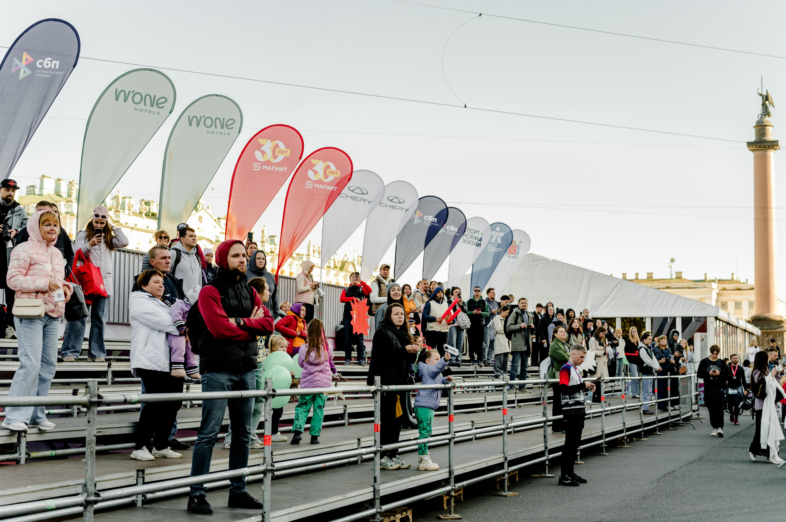 Забеги. Свадебный и семейный фотограф Евгения Кононова