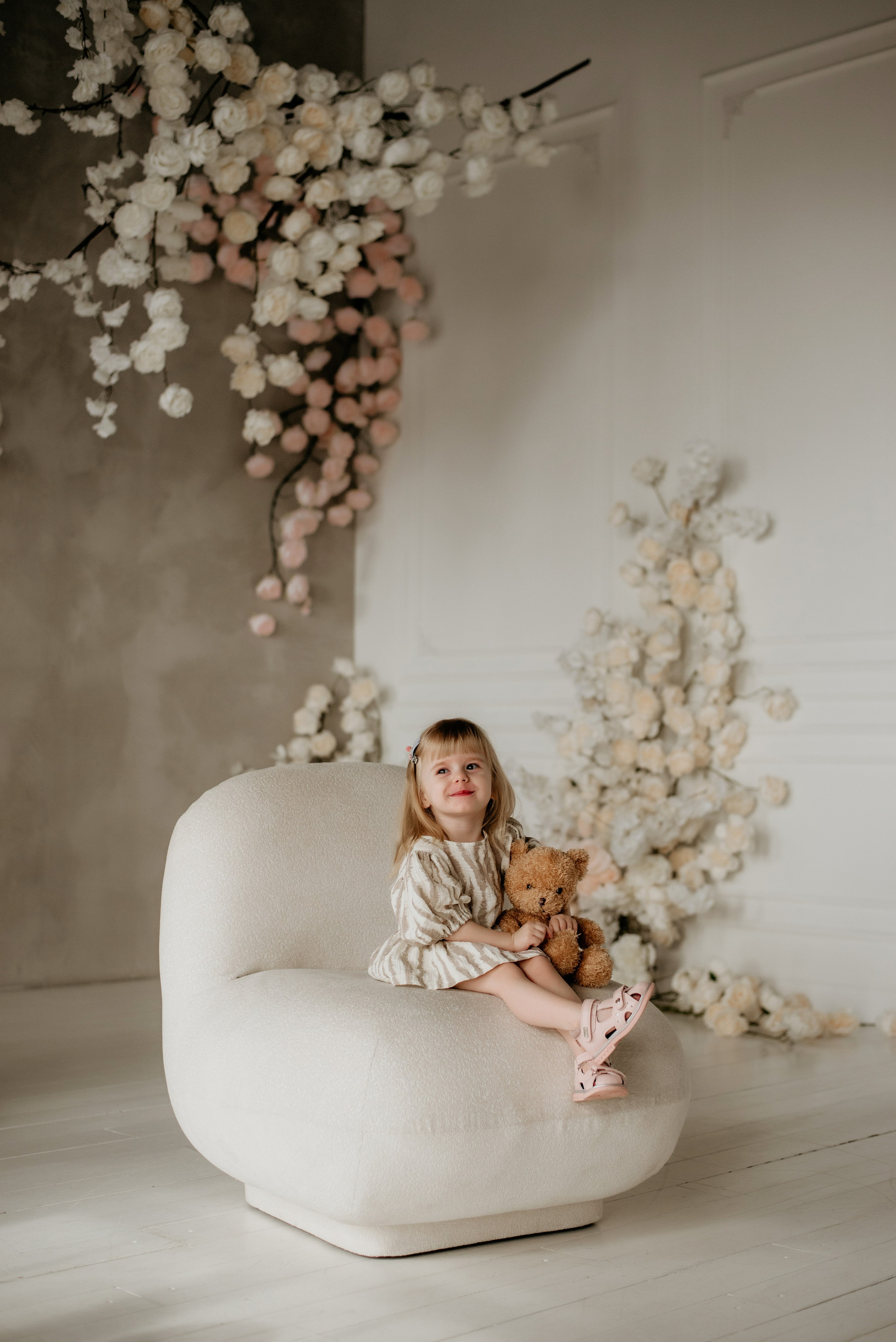 Family. Марина Колосова, детский фотограф и фотограф новорожденных в Красноярс