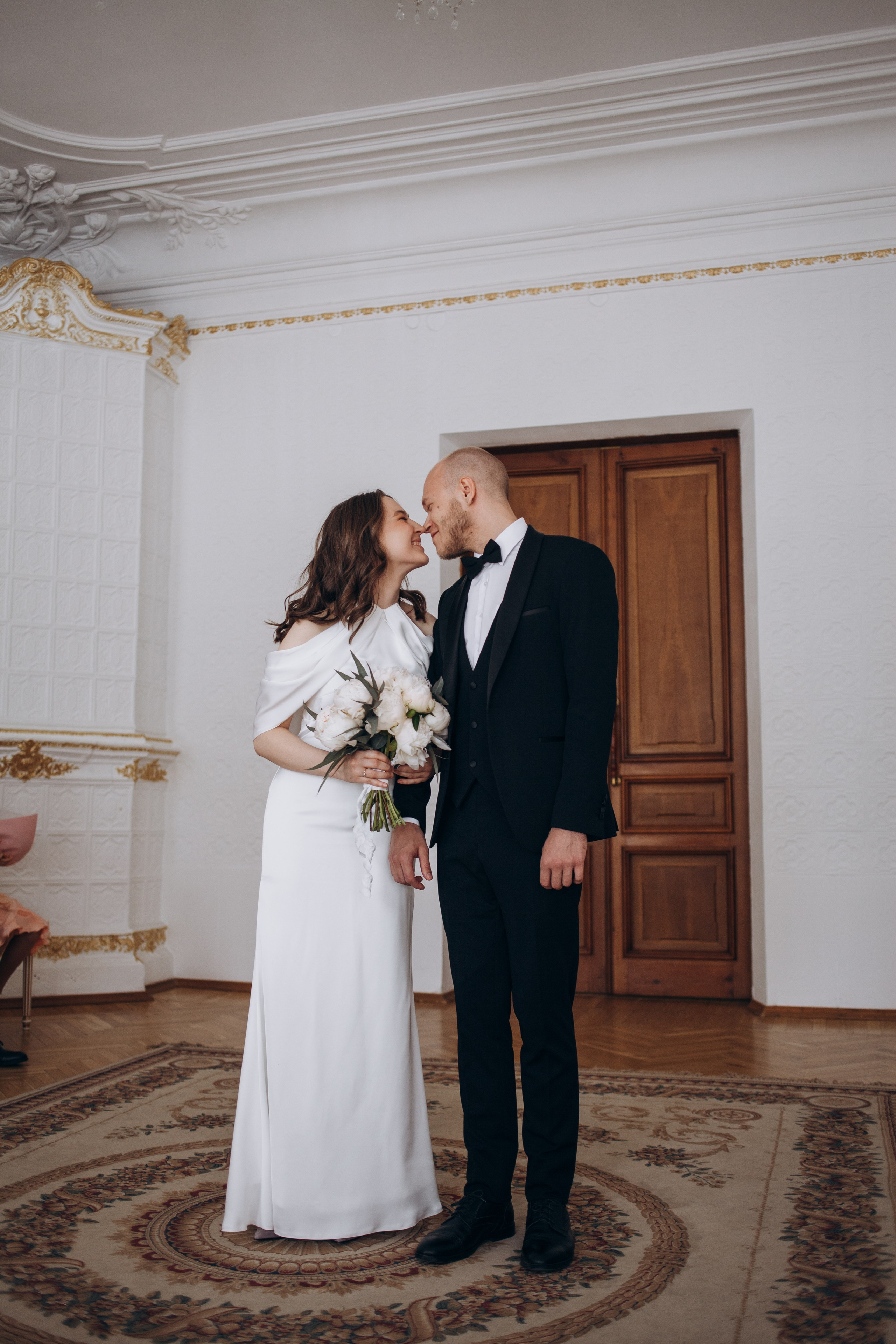 фотограф на свадьбу нижний новгород