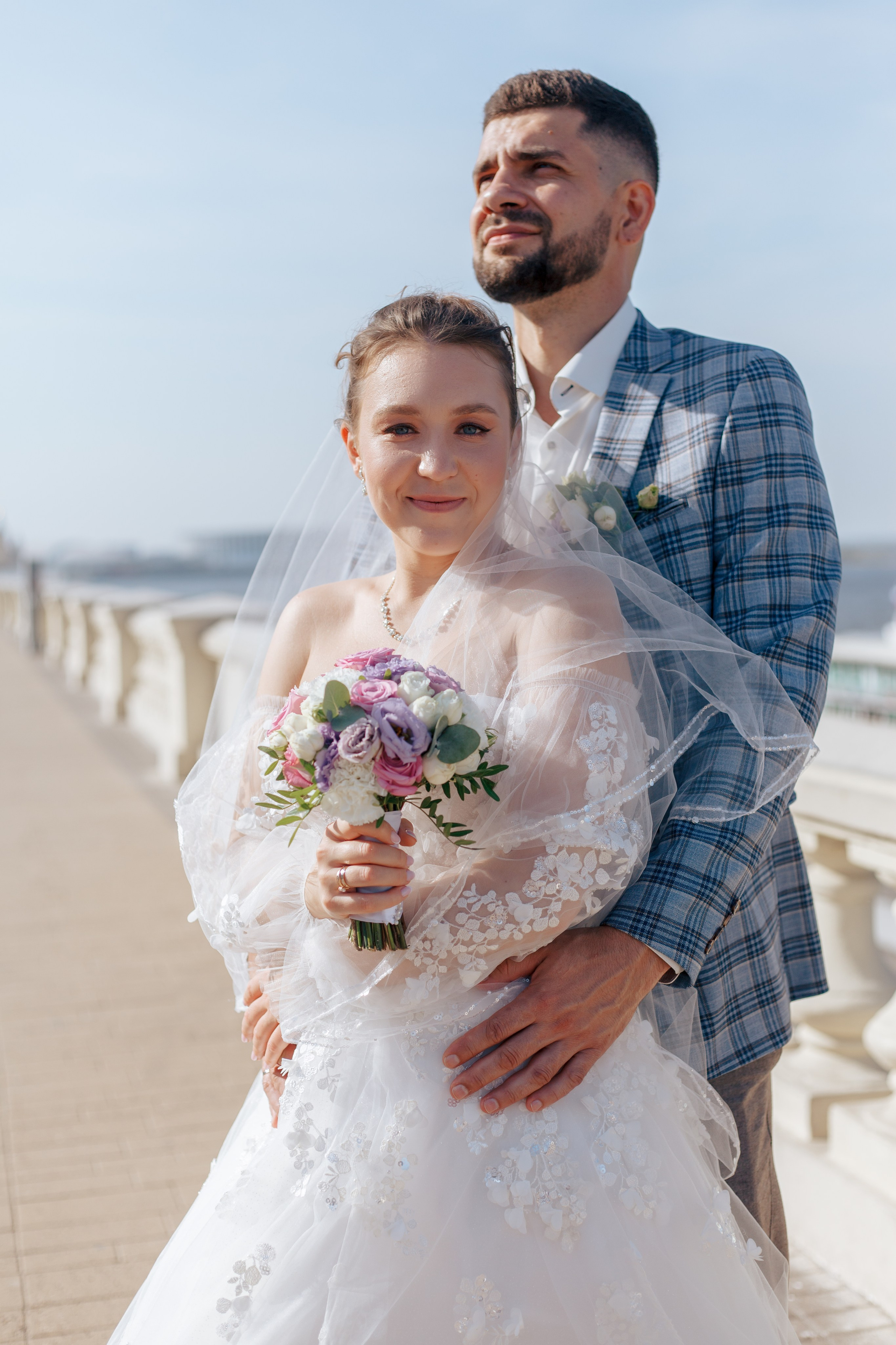 свадебный фотограф в нижнем новгороде