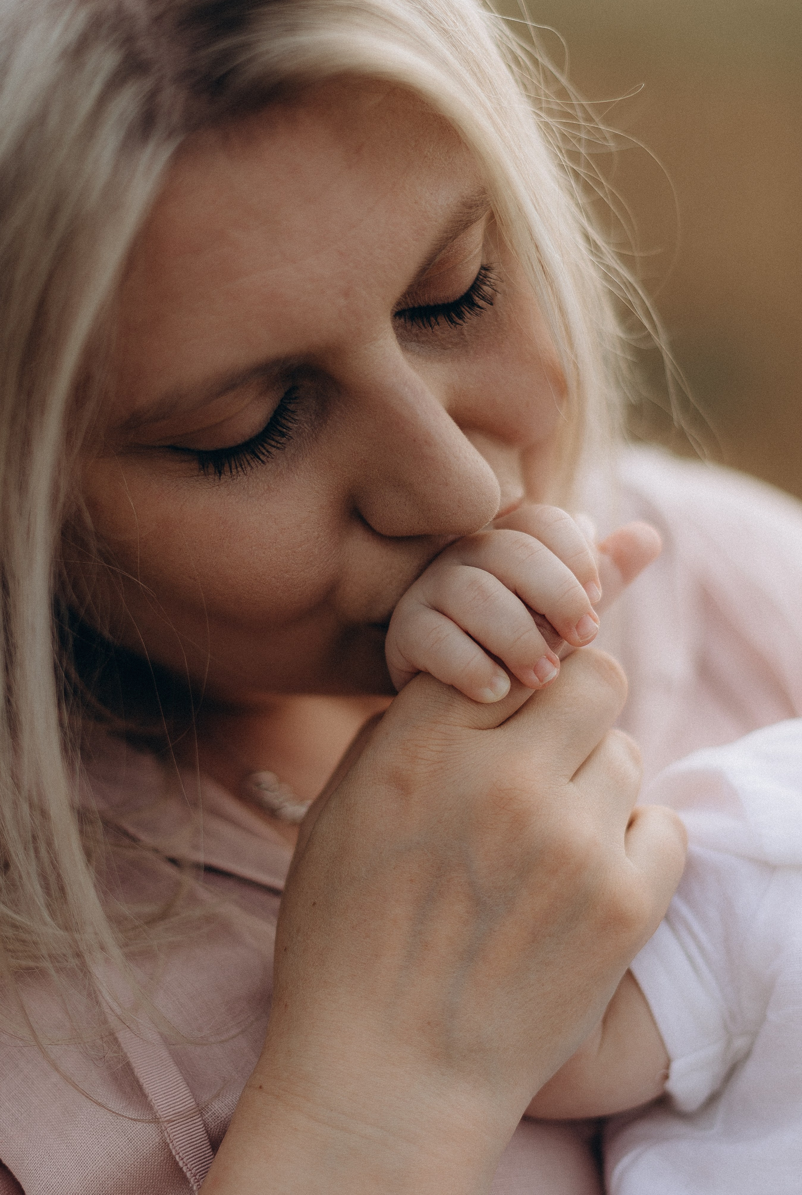 Ольга и Марк. Главная