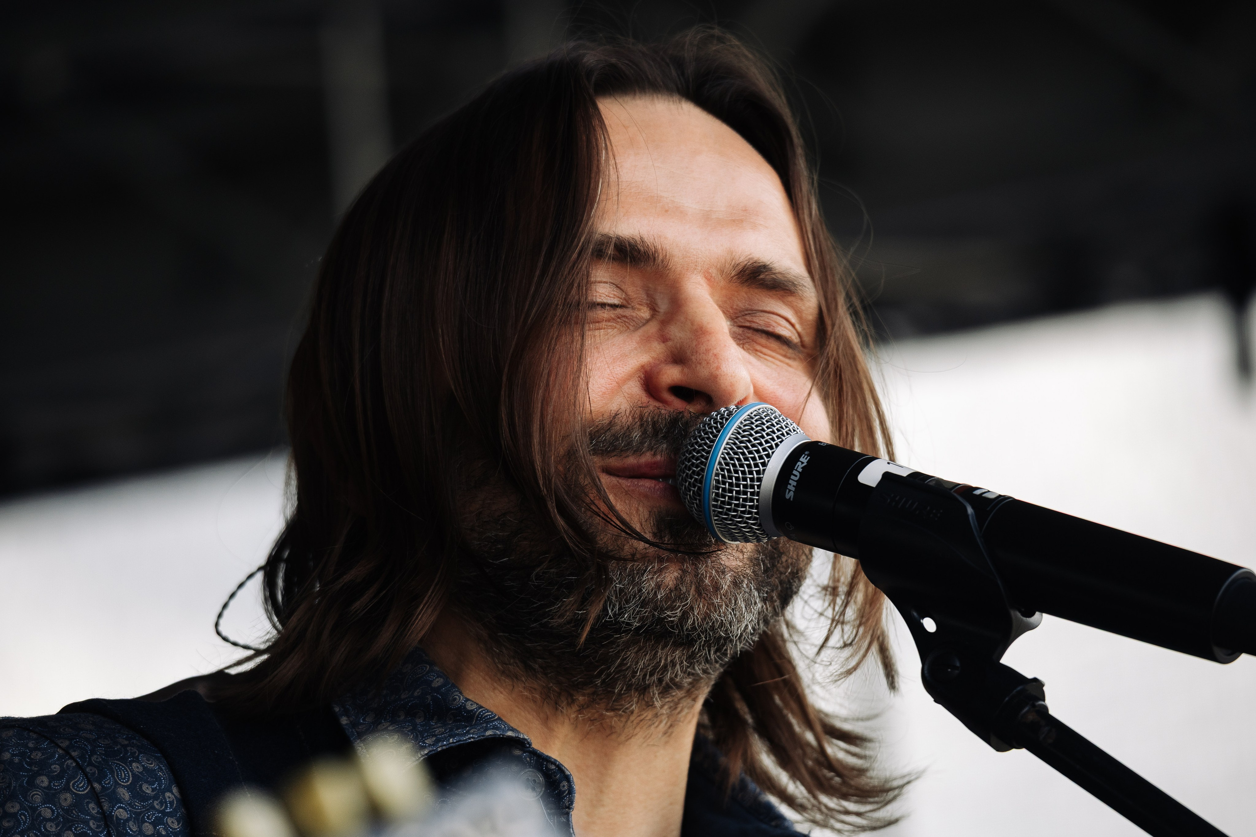 Музыкальные мероприятия. GRISHAFOMIN Фотограф