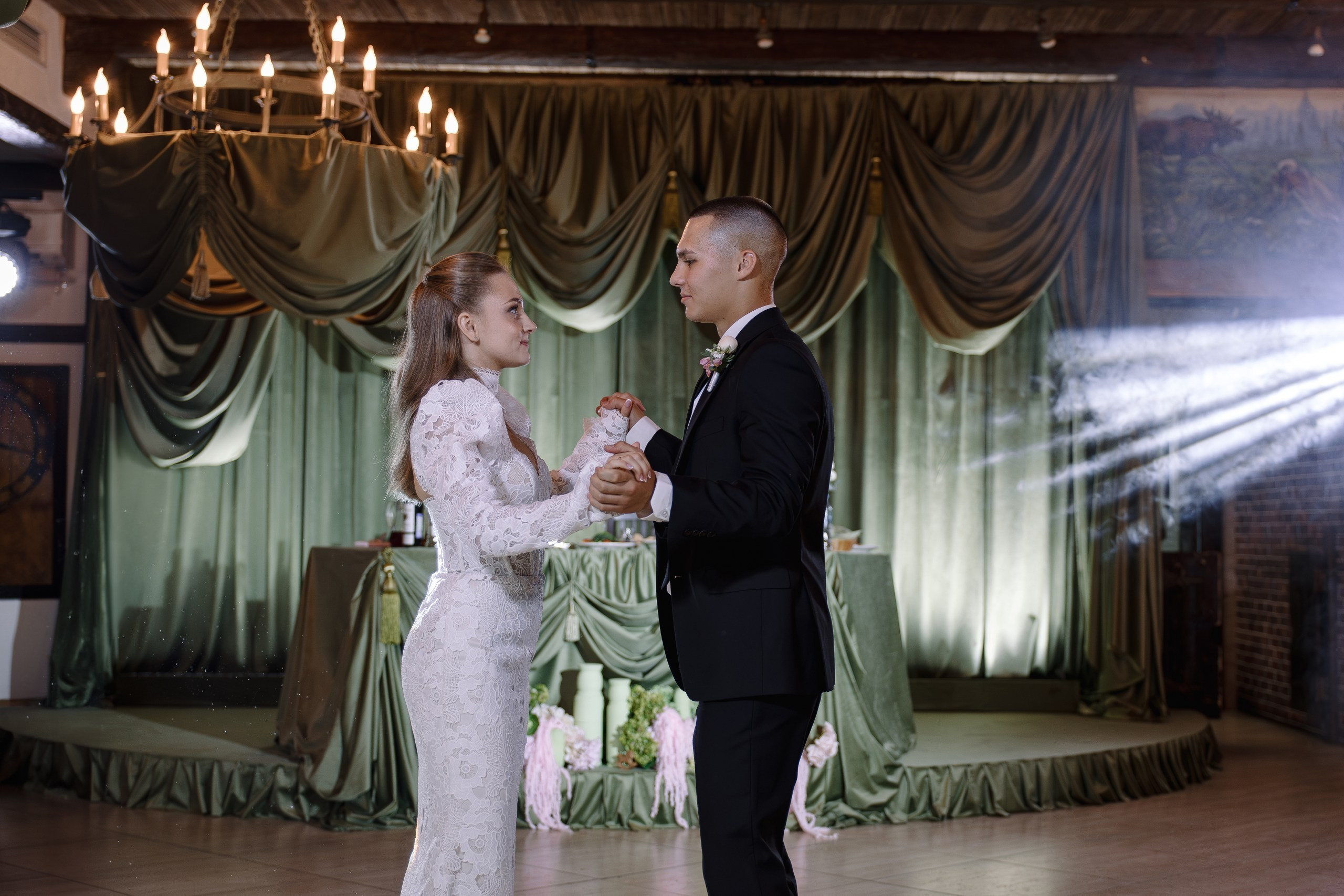 СКАЗКА О ЛЮБВИ