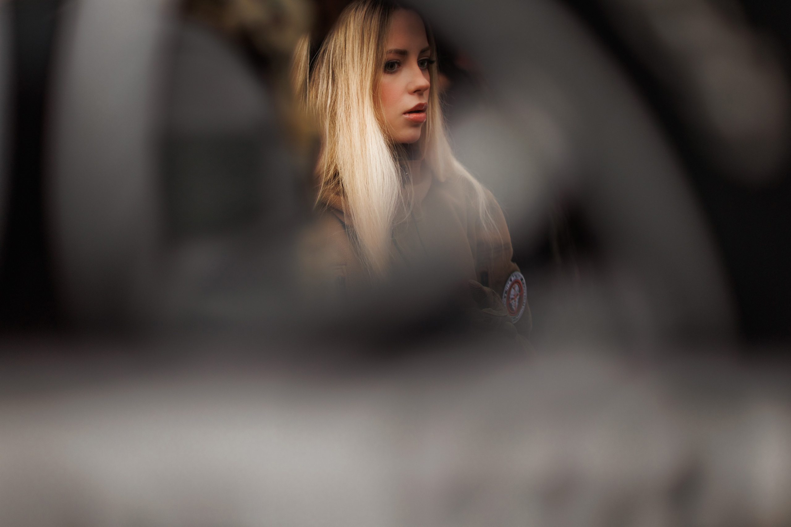 Дарина. Photographer Vadim Cheprasov | Saint-Petersburg