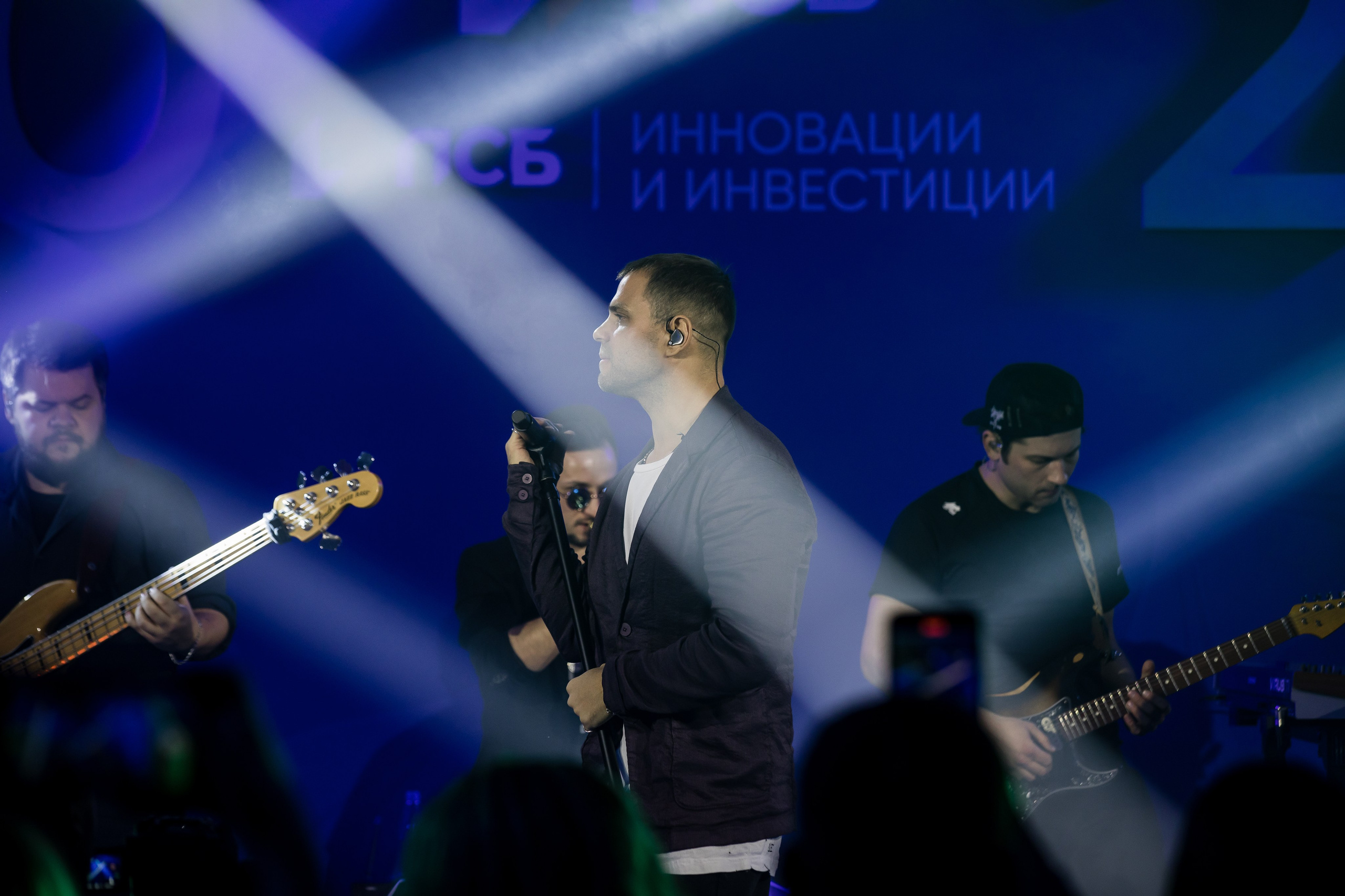 ПСБ. Репортажной и Свадебный фотограф Слава Цесарь