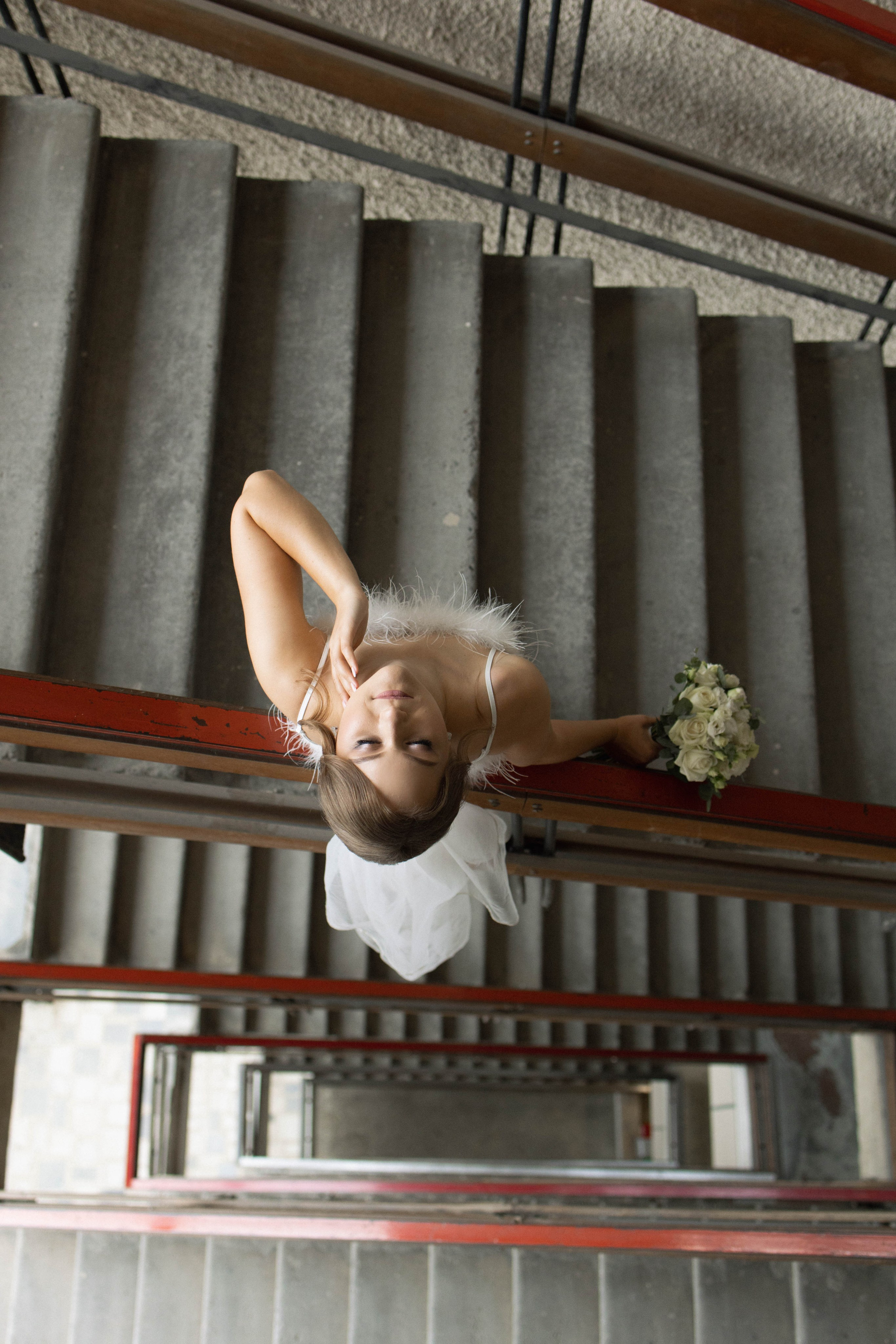 ИЛЬЯ & ЮЛИЯ. Карина Городецкая | Фотограф Нижний Новгород