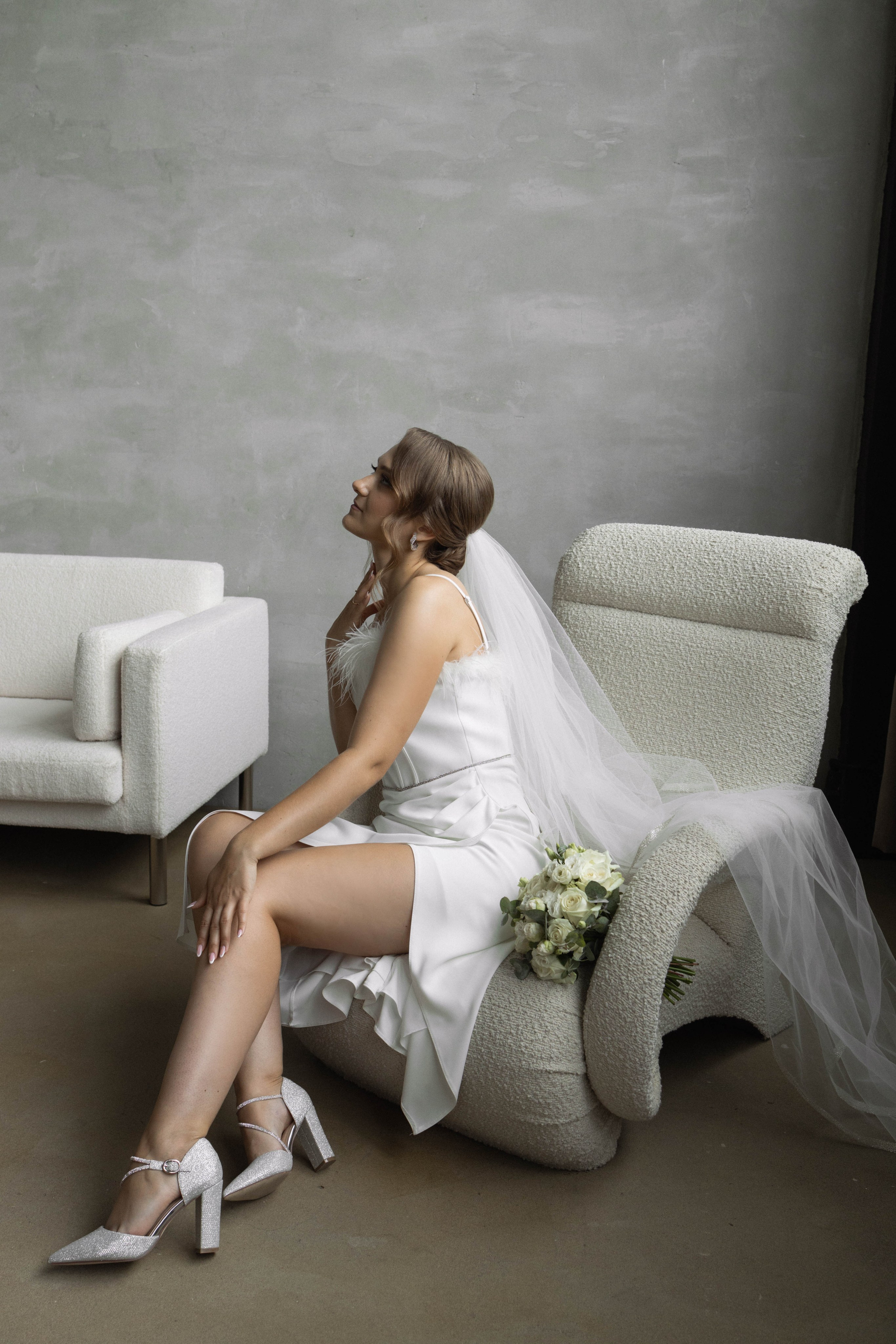 ИЛЬЯ & ЮЛИЯ. Карина Городецкая | Фотограф Нижний Новгород