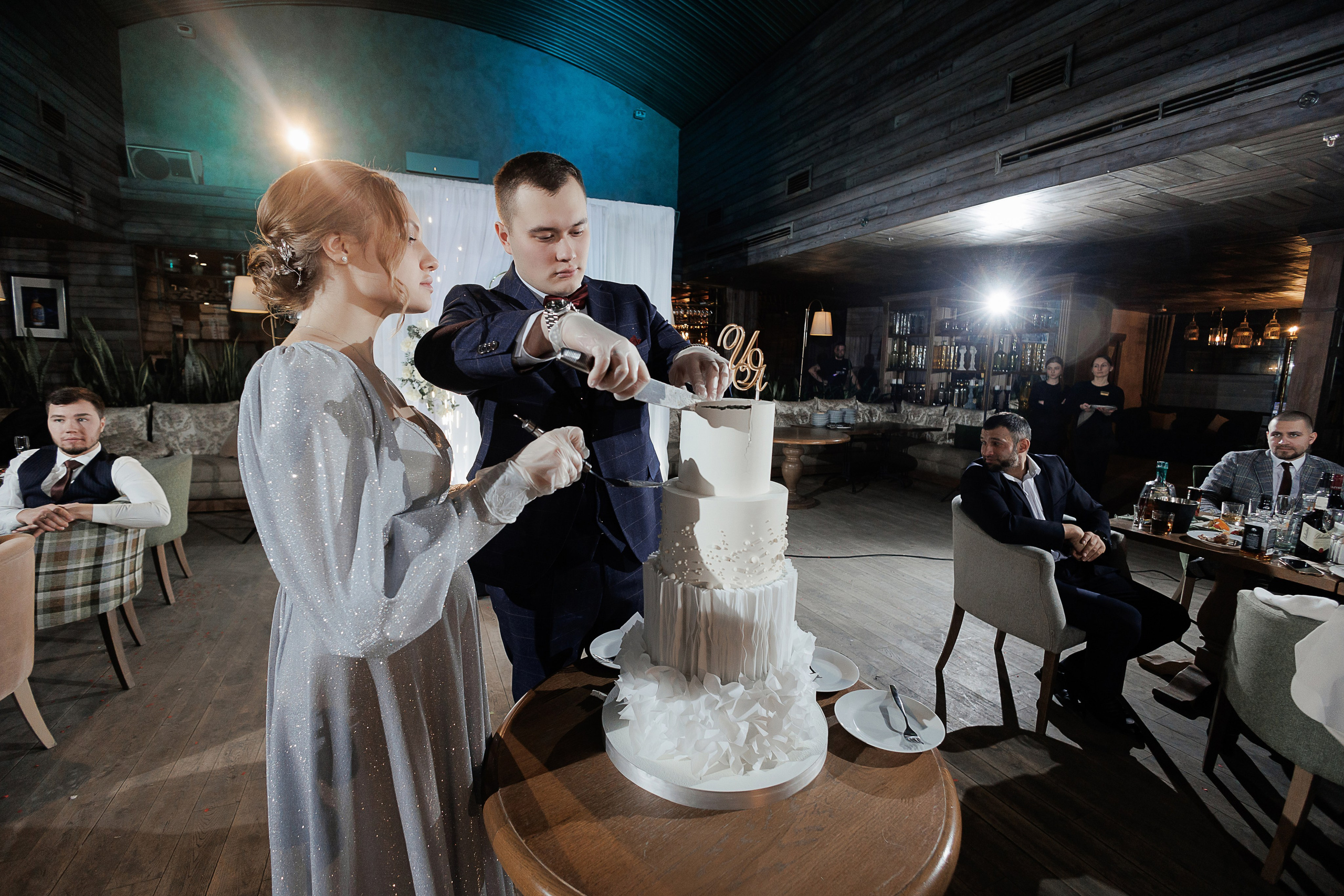 Свадьба. Свадебный и семейный фотограф в Твери и Тверской области