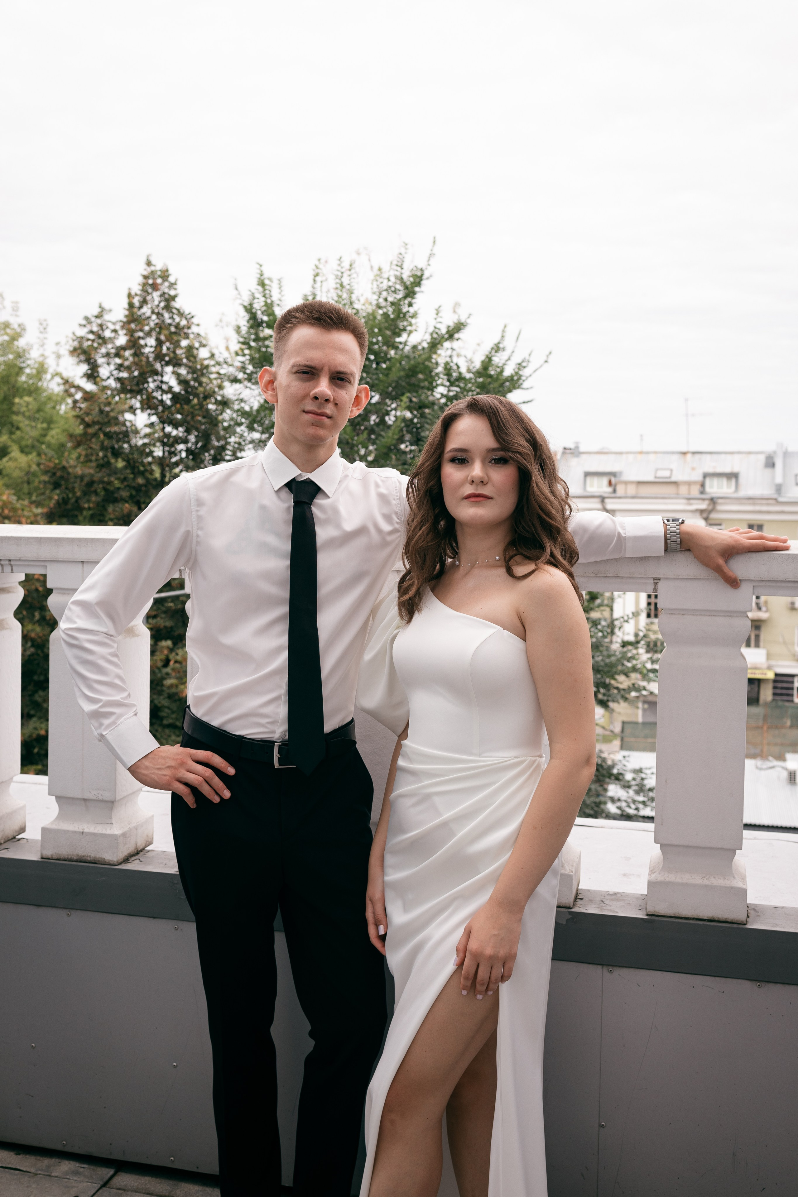 Антон и Екатерина. Антон Исаев — Фотограф-видеограф в Самаре