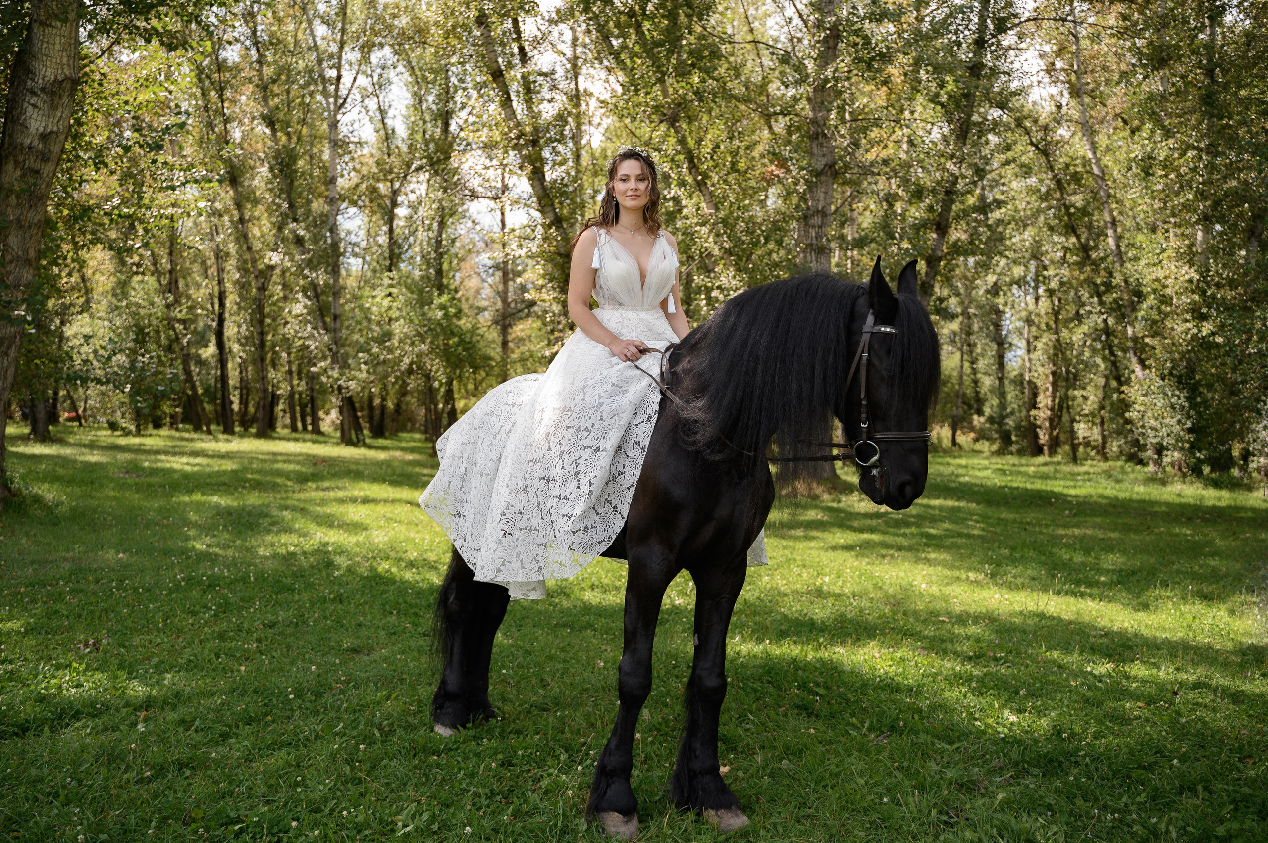 Артём и Татьяна. Свадебный и Семейный фотограф в Абакане, Красноярске