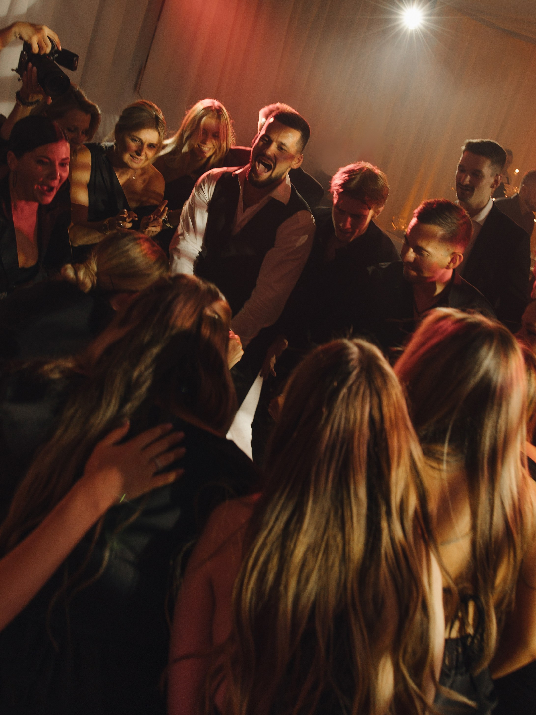 Илья и Александра. Свадебный фотограф МОСКВА Ольга Шишук