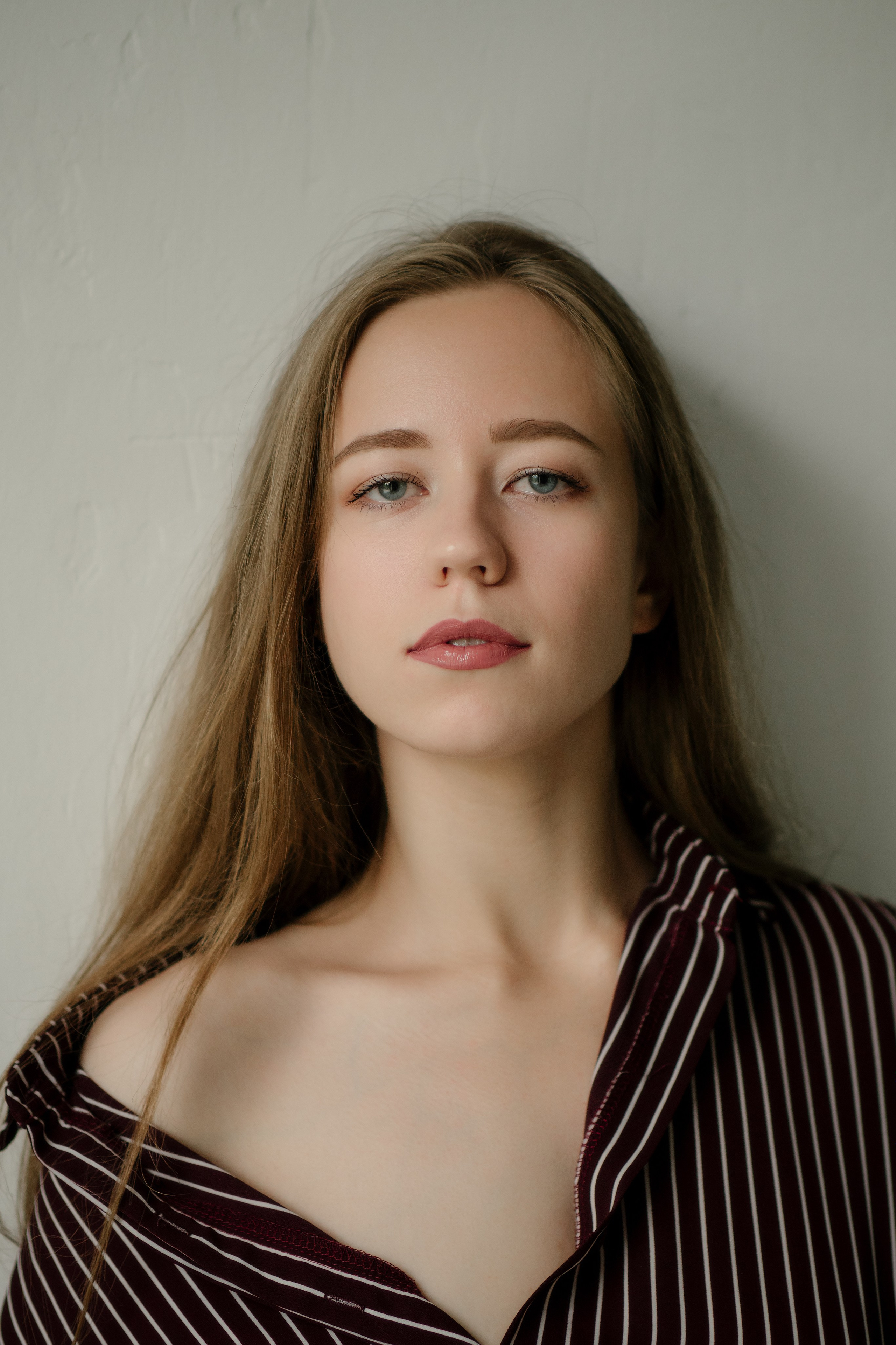 Илона. Свадебный фотограф во Владимире - Мария Широкорядова