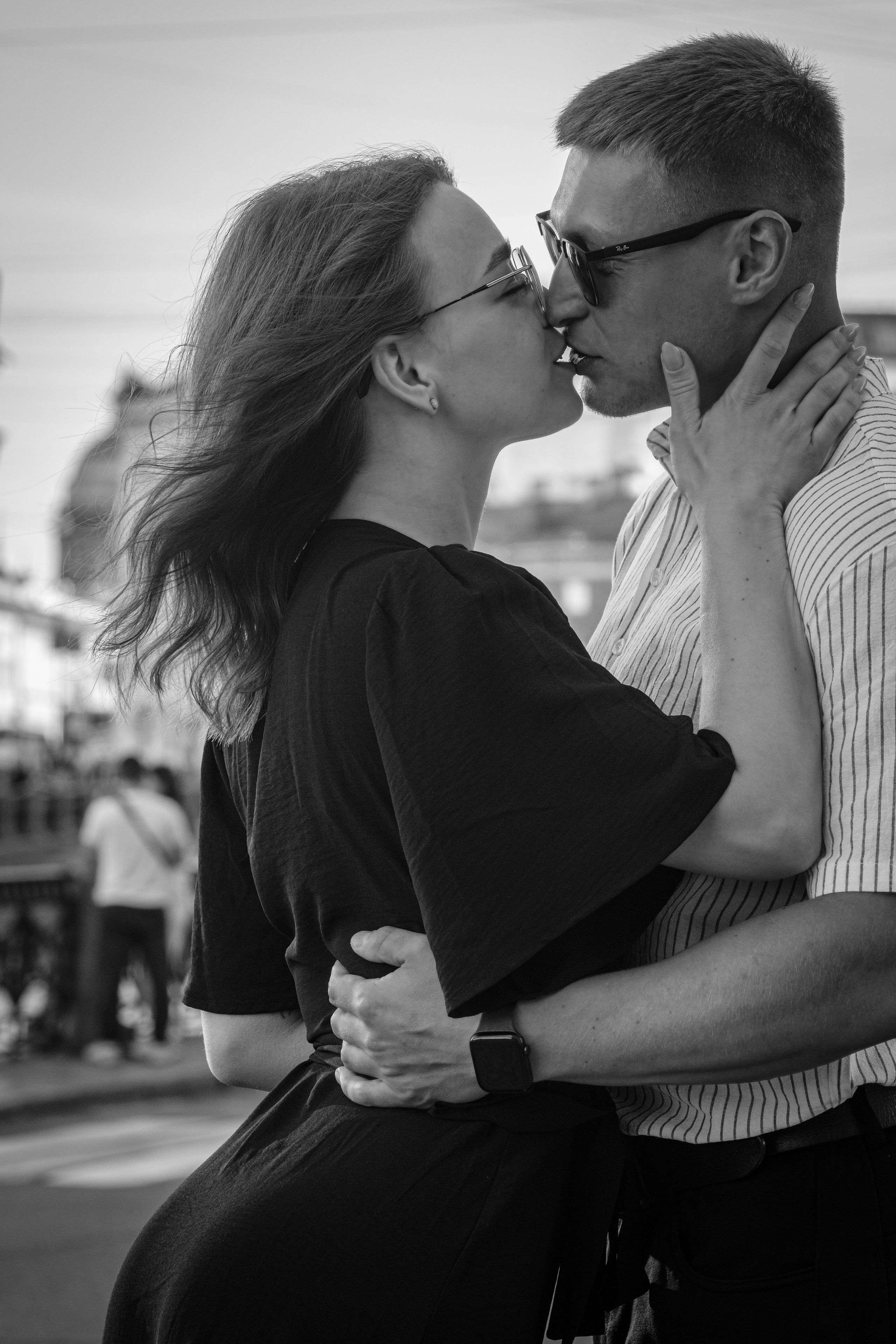 Лавстори, парная фотосессия. Свадебный и портретный фотограф Иван в Санкт-Петербурге | Профессиональная фотосъёмка