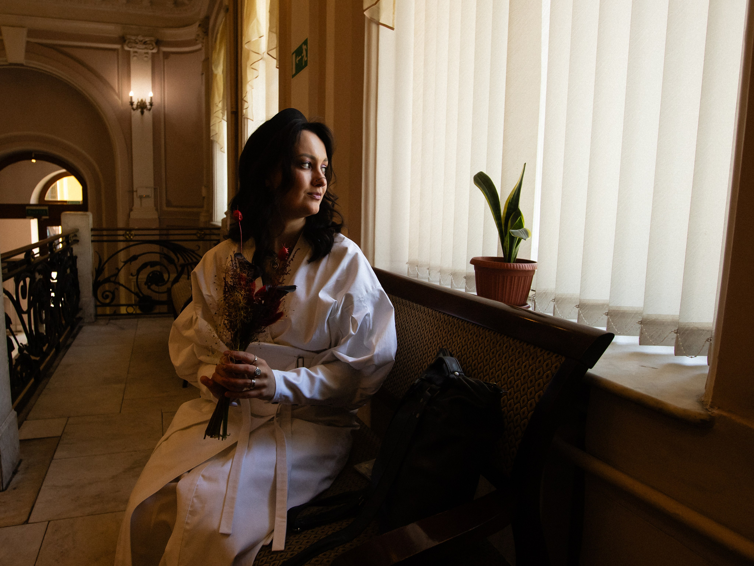 Свадьба Анна и Борис 2025. Фотограф Мария Немм