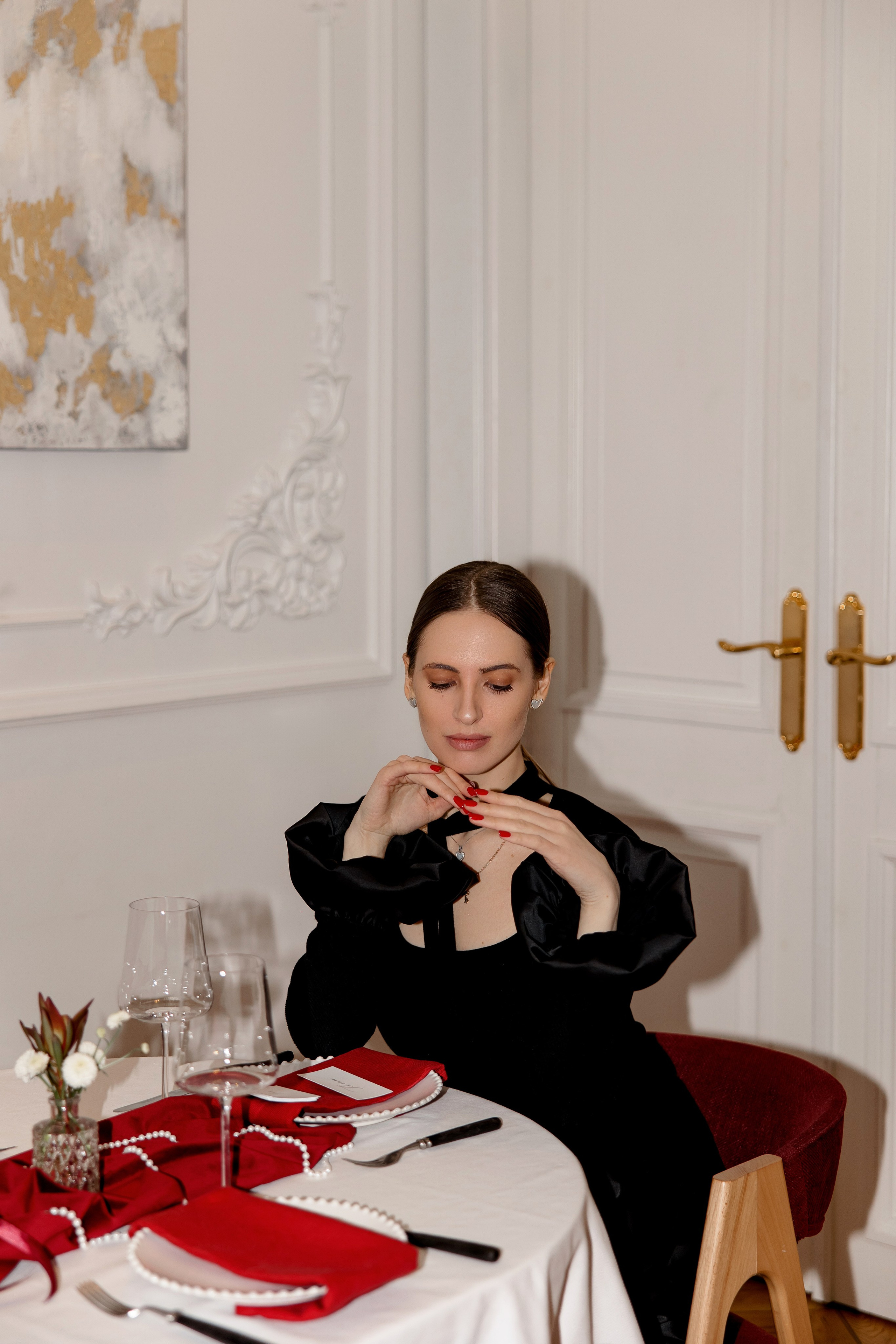 Регина. Свадебный фотограф Ксения Трухина в Нижнем Новгороде и Москве