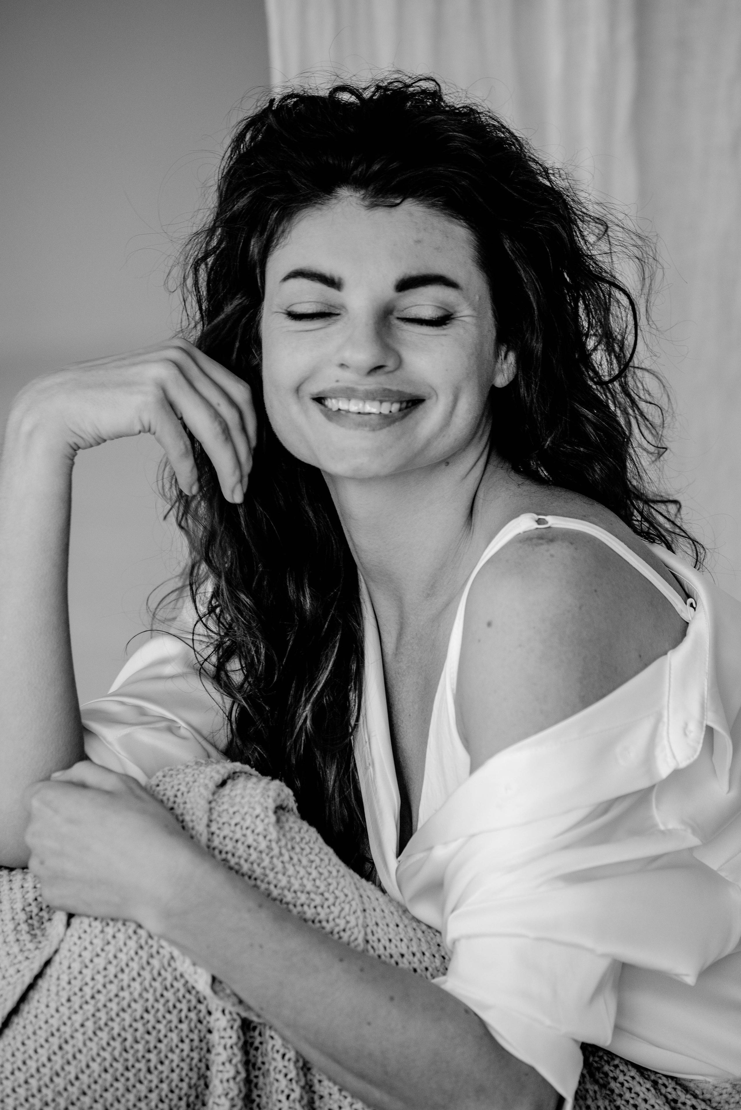 Трансформационная фотосессия «Моя жизнь — про меня!». Студийный и свадебный фотограф В городе Екатеринбург Ирина Мальта