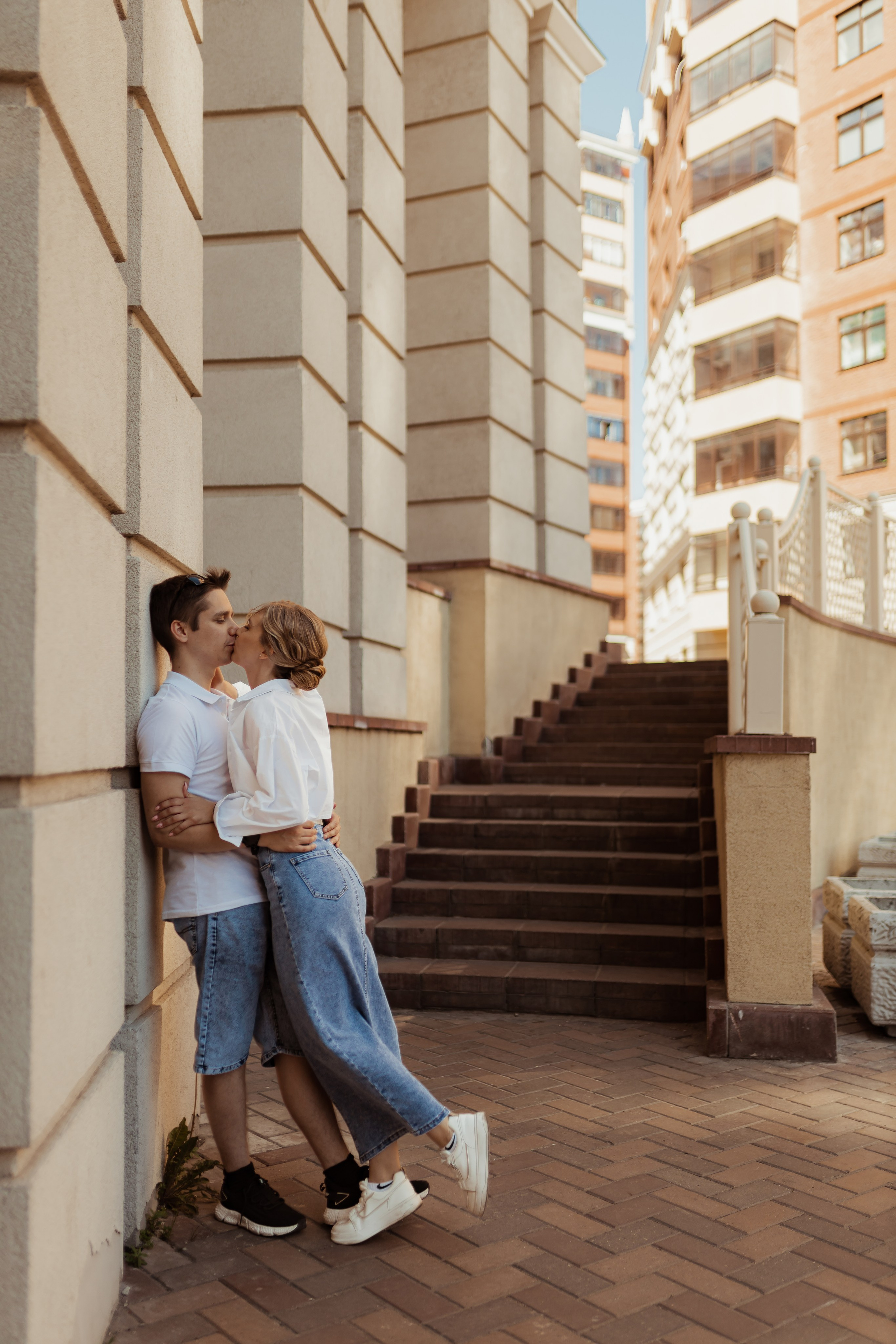 Ваня & Настя. ФОТОГРАФ Маргарита Сивакова | Ярославль Кострома Москва