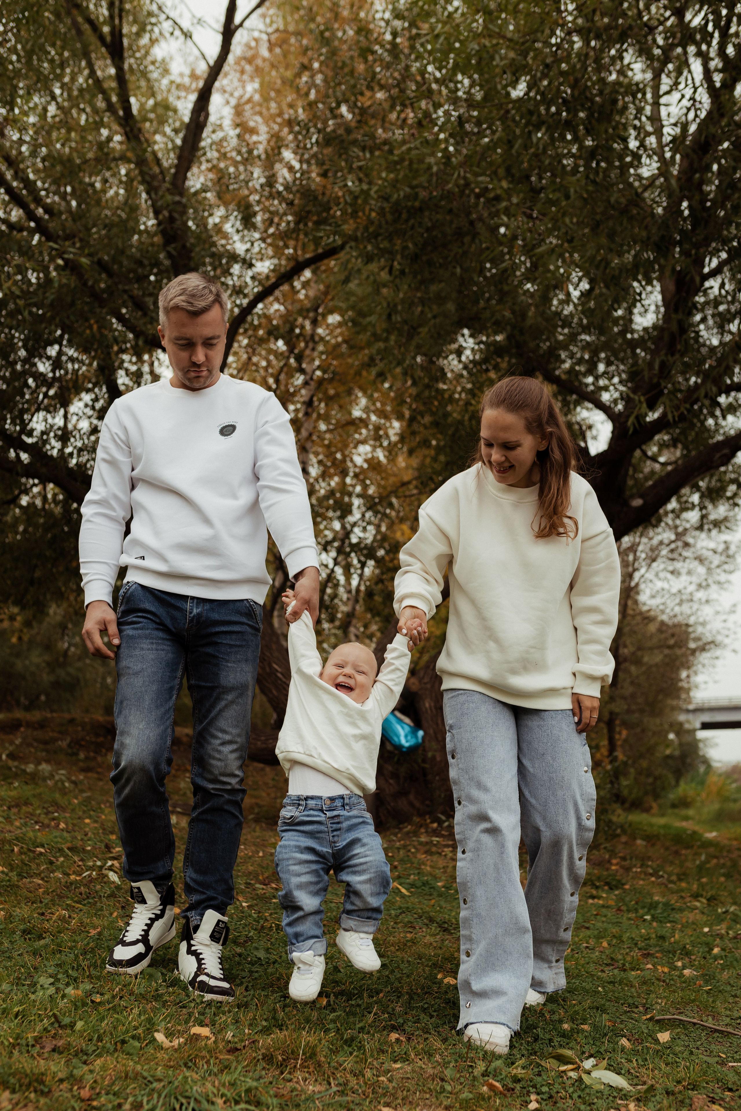 Лёня, Настя и Лев. ФОТОГРАФ Маргарита Сивакова | Ярославль Кострома Москва