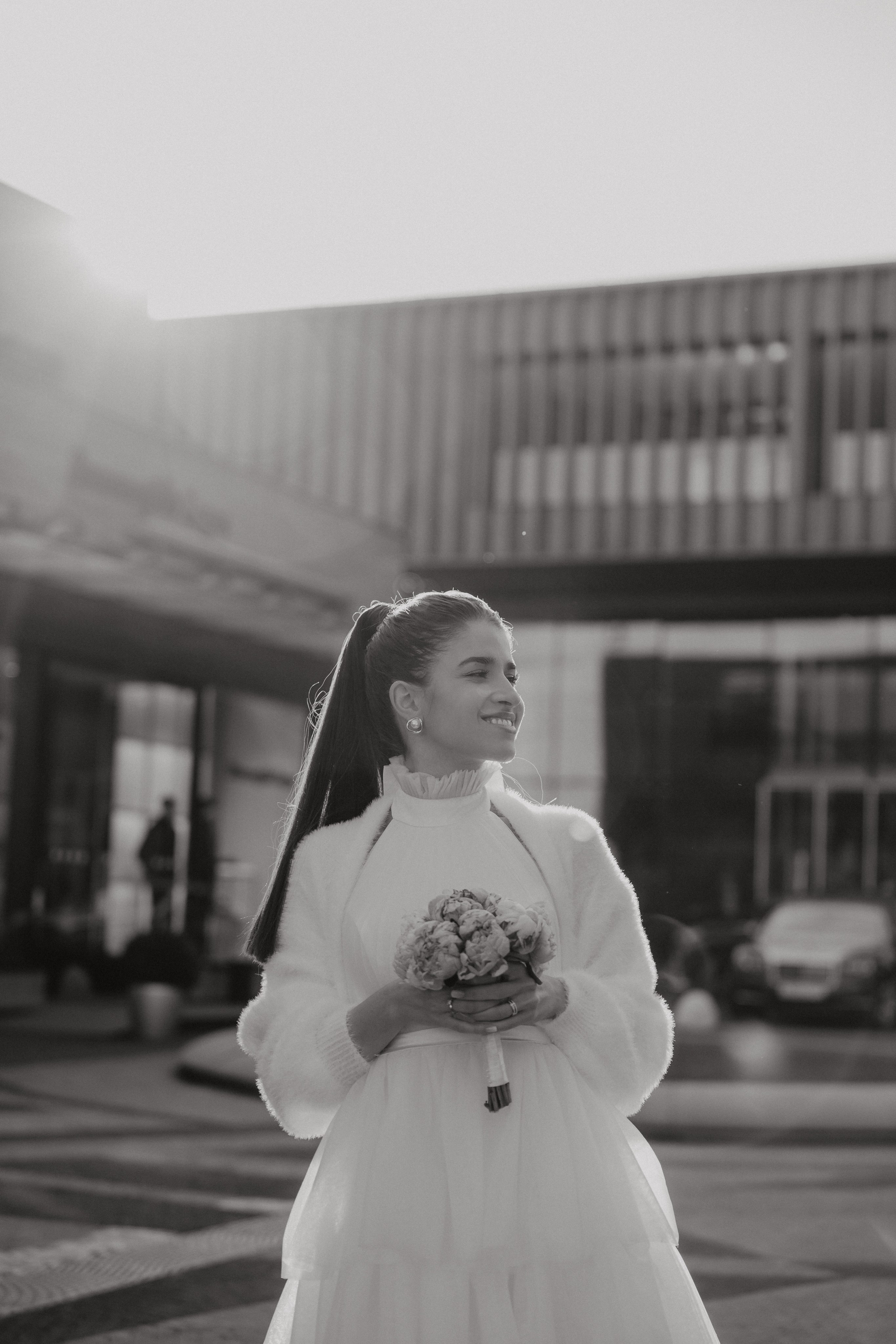 Фотограф, видеограф на свадьбу в Москве Никита Назаров