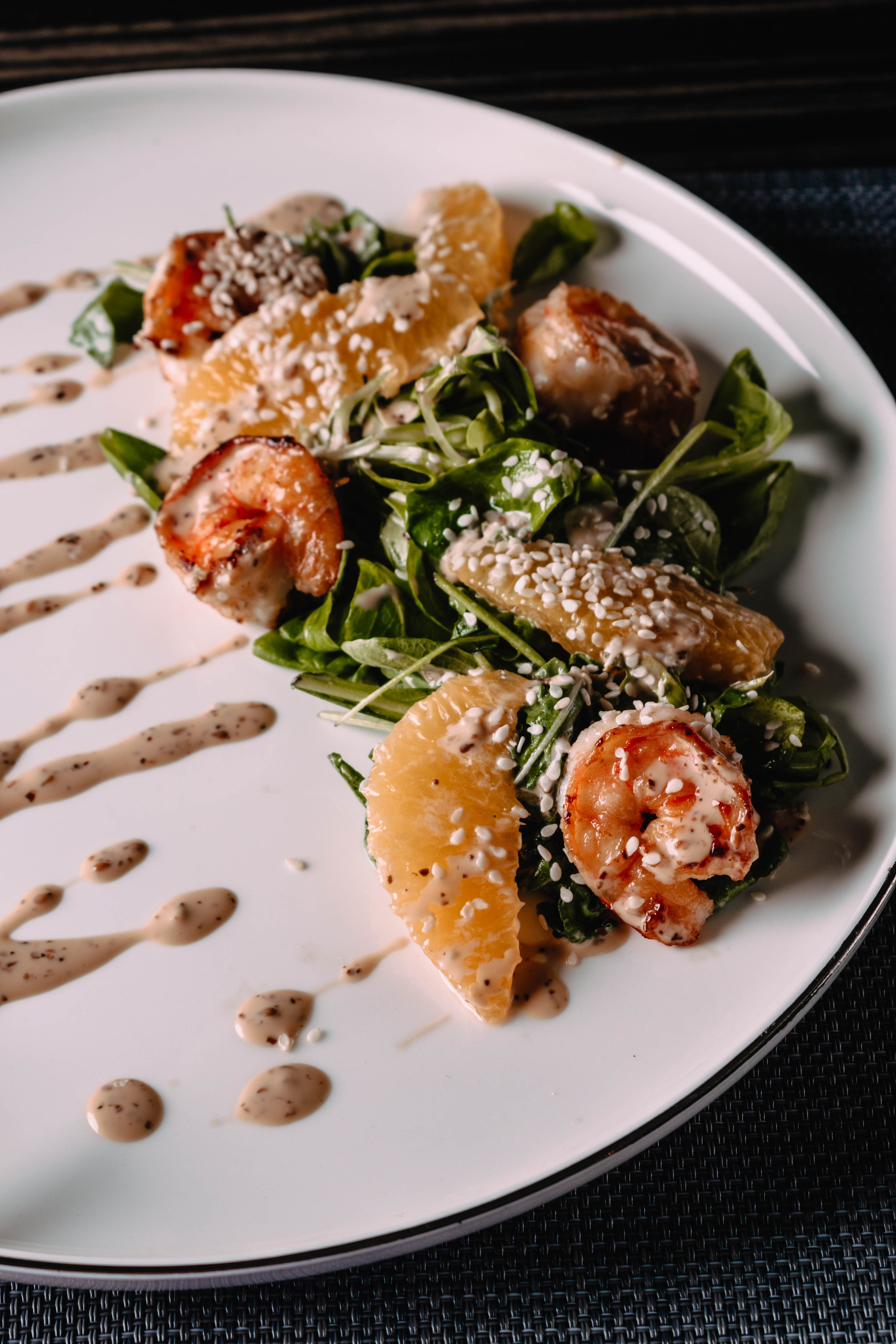 Меню для ресторана Obeertone. Репортажный и студийный фотограф в Самаре и Тольятти Юлия Гнутова