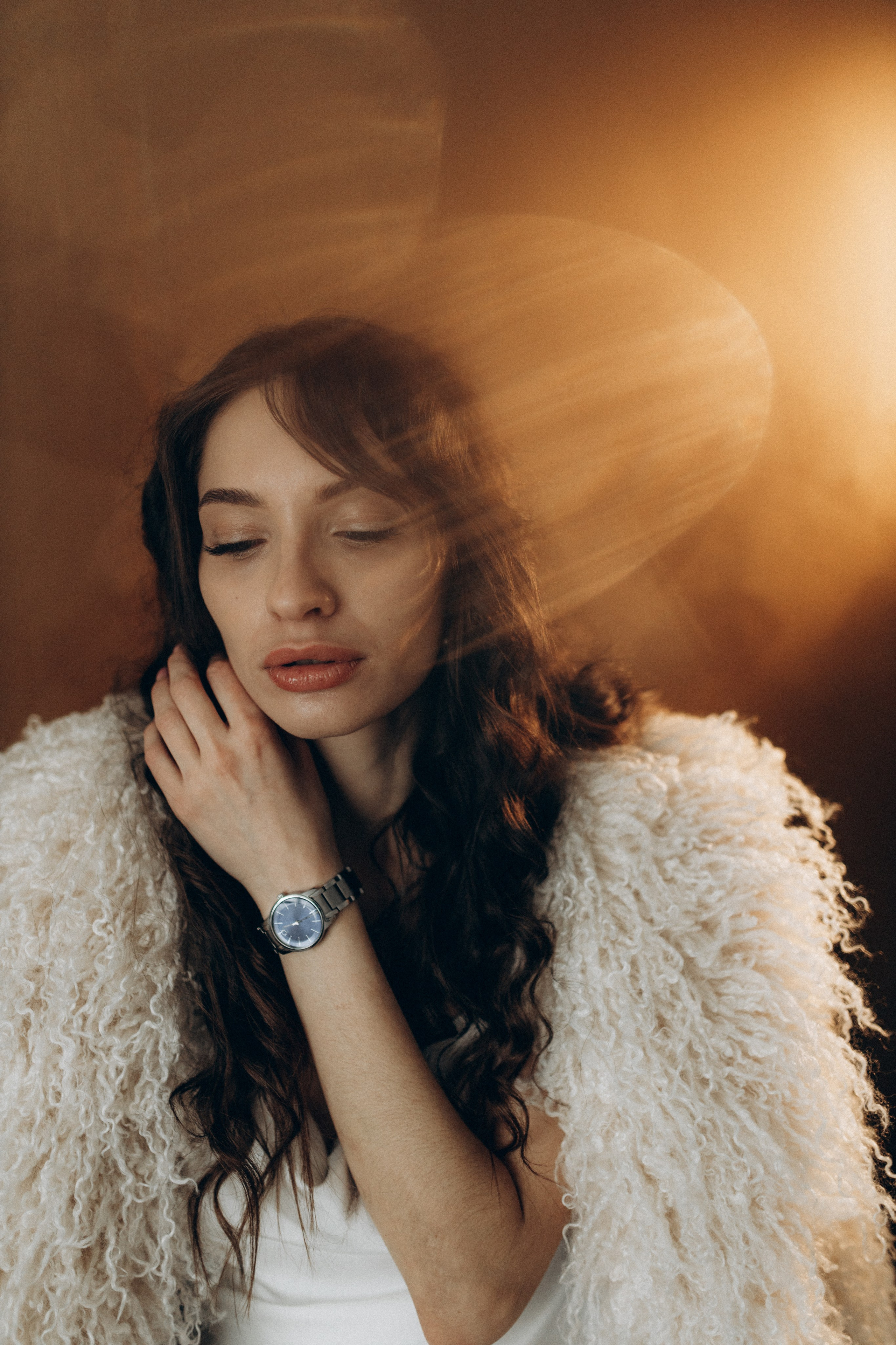 Галя & Марк. Фотограф НОГИНСК, Москва, Анастасия Белая