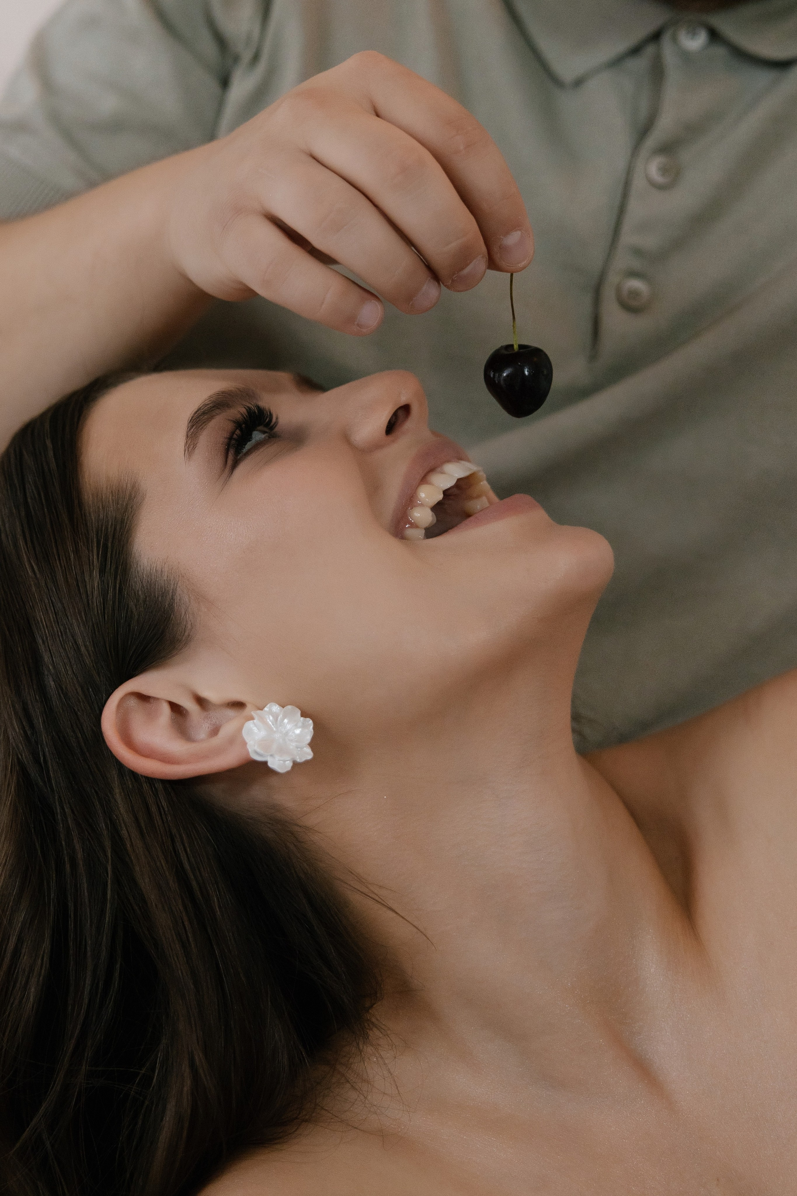 Все начинается с любви. Свадебный фотограф в Калининграде Ольга Пасечник