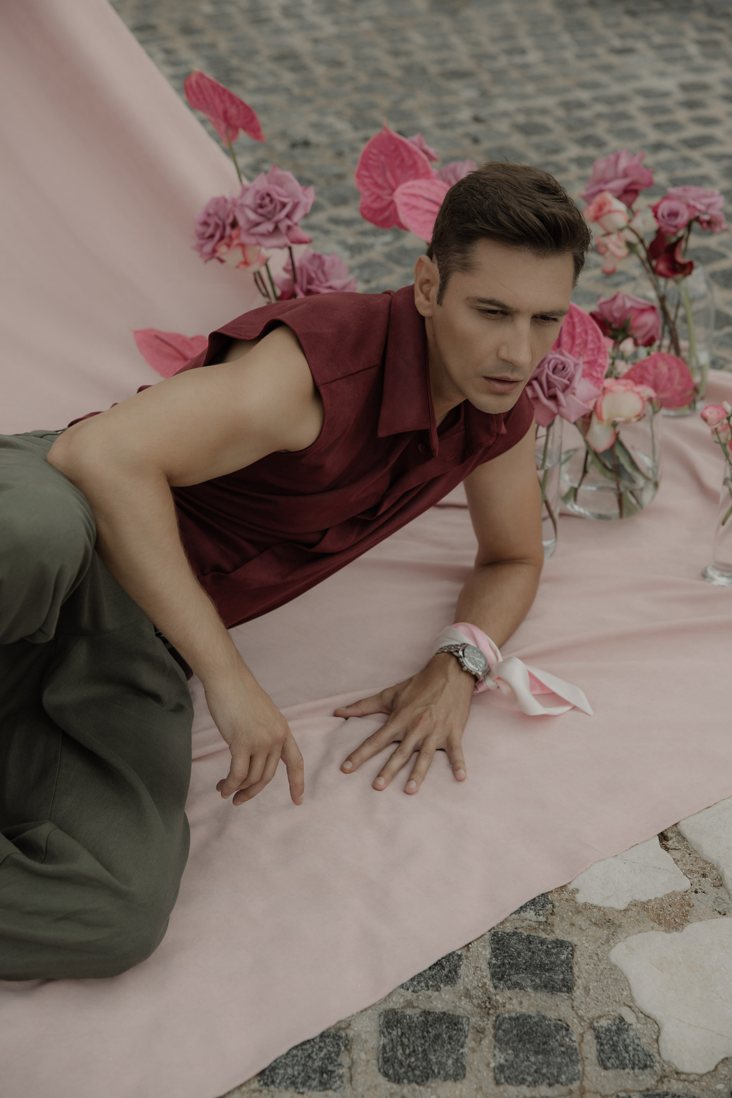 ЧЕРНОГОРИЯ (Альмир и Екатерина). Свадебный фотограф Тула Москва СПБ / Сёмина Дарья