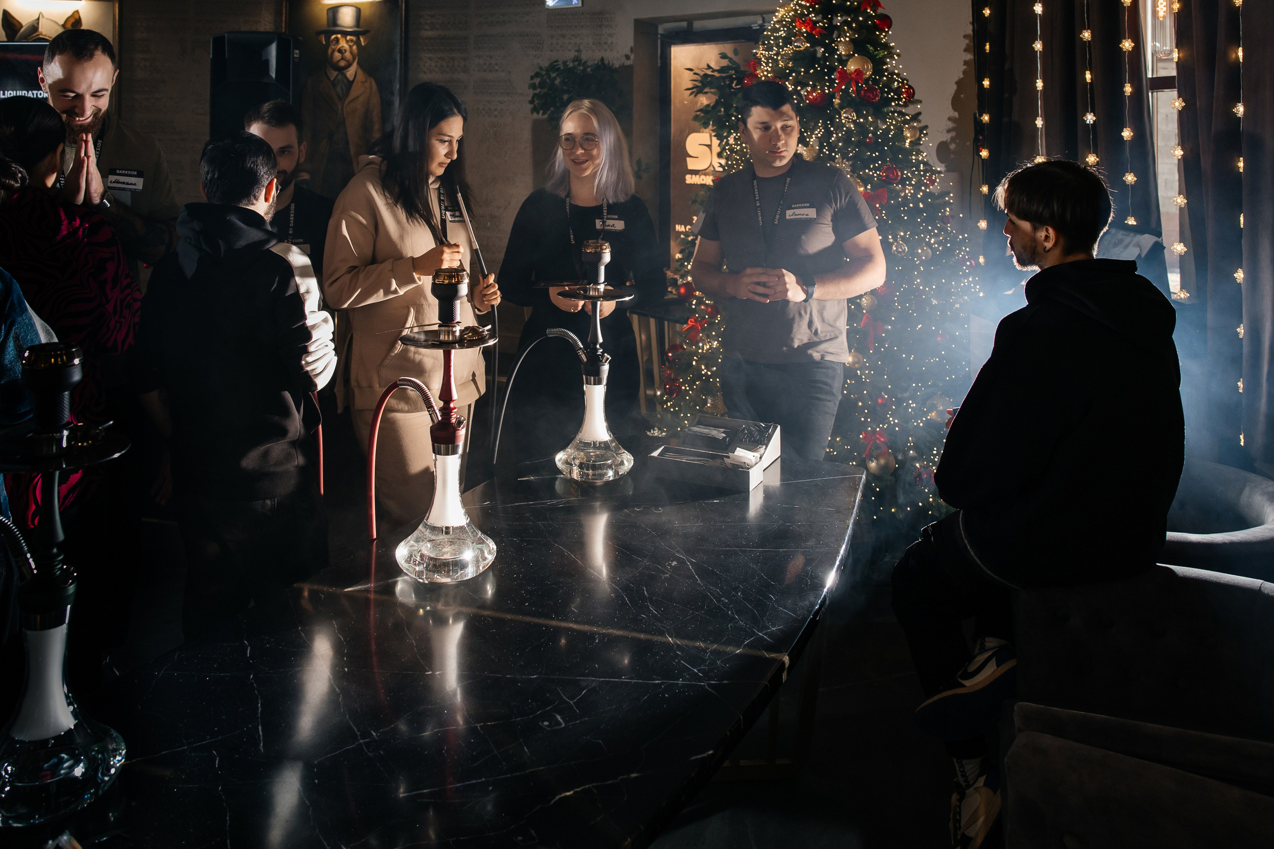 Sabotage by Darkside. Самый свадебный фотограф