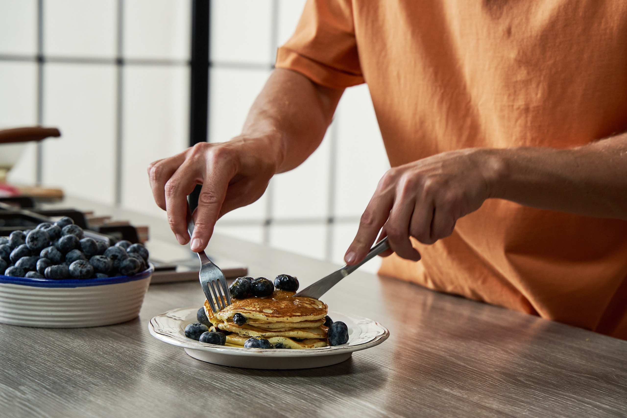 PRO100 Кухня. Сергей Христолюбов | Фотограф Москва