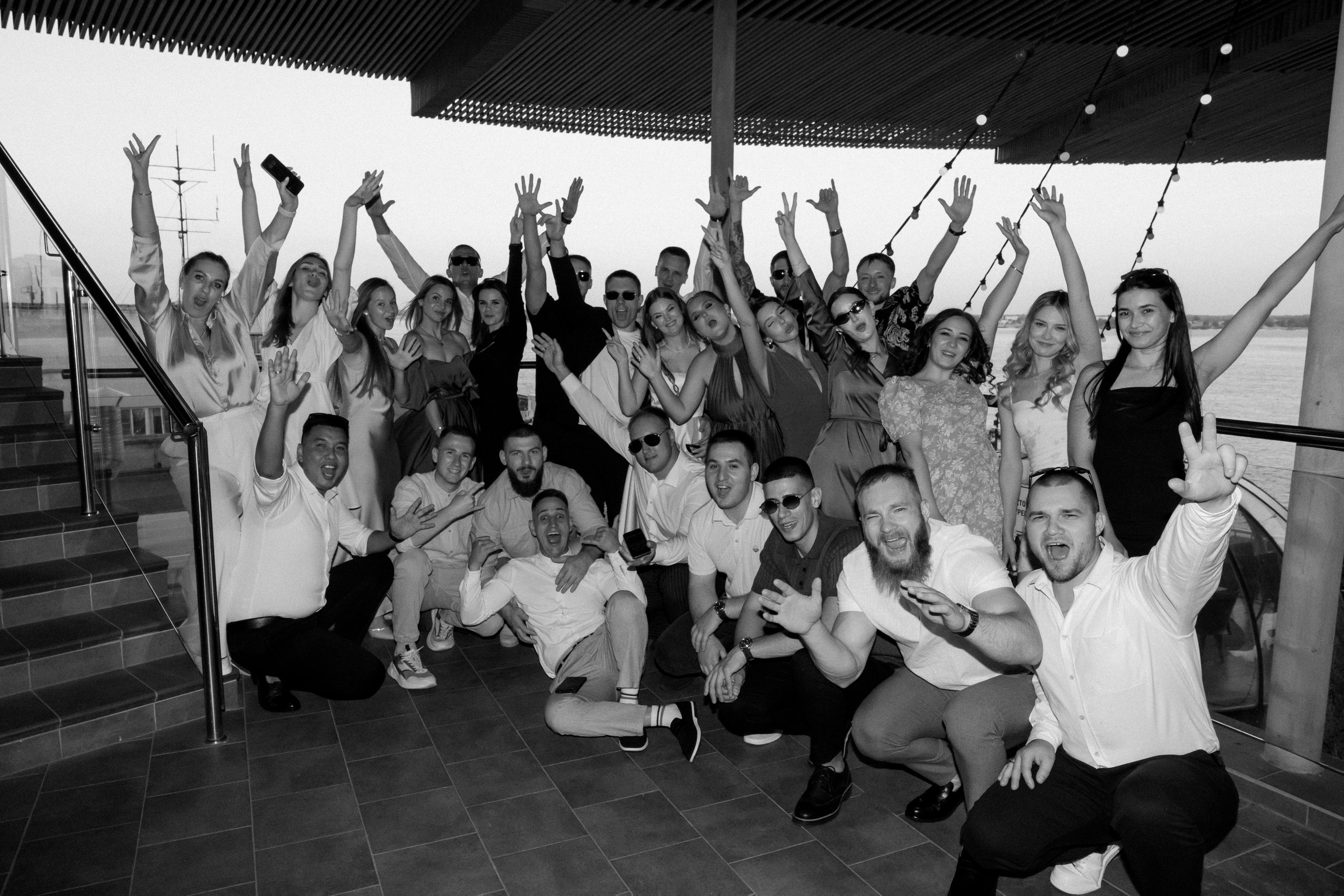 Виталий и Юлия. Свадебный и семейный фотограф в Волгограде Кристина Иванова