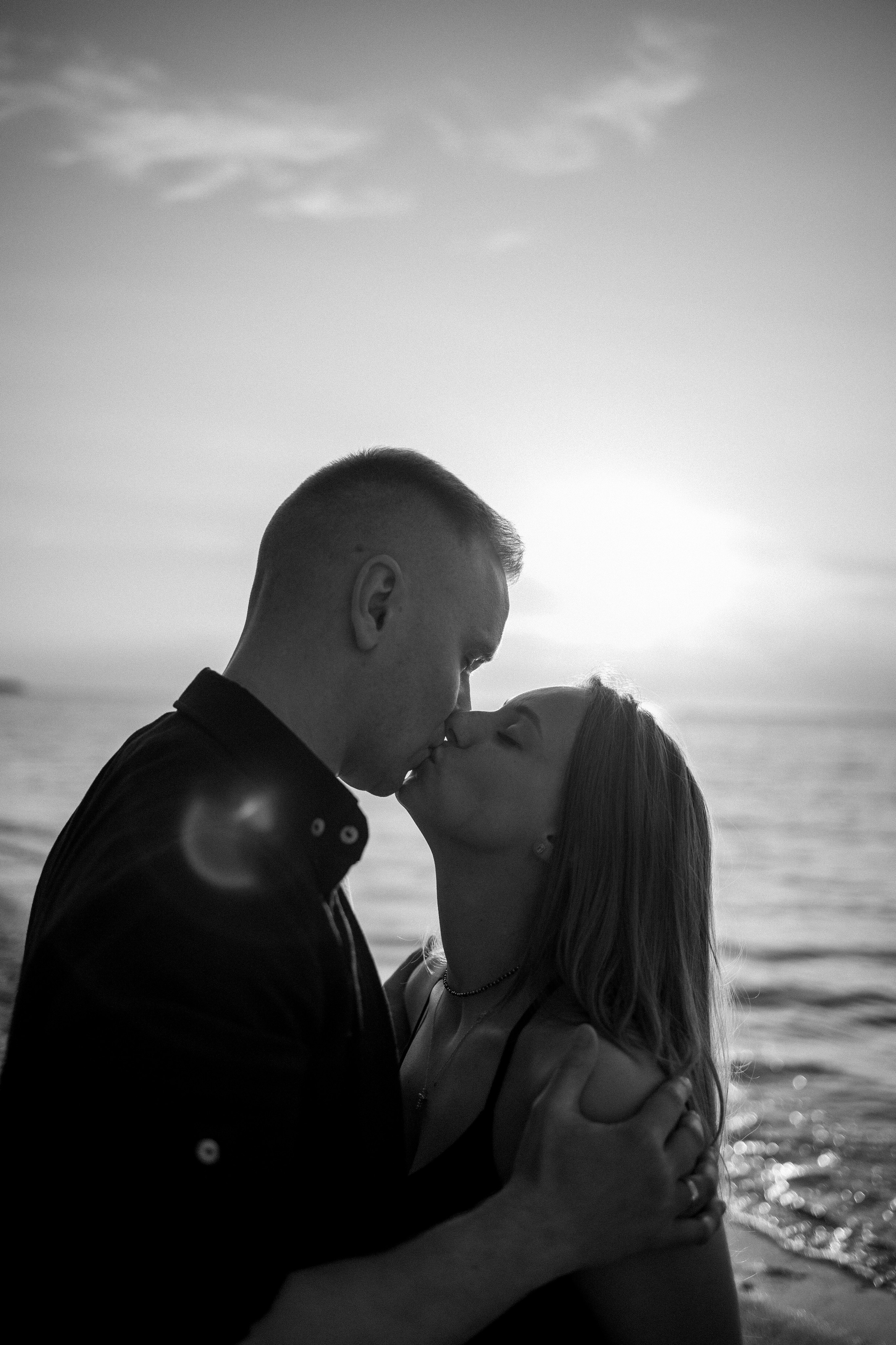 Лу и его семья. Фотограф — Анималист | Санкт-Петербург