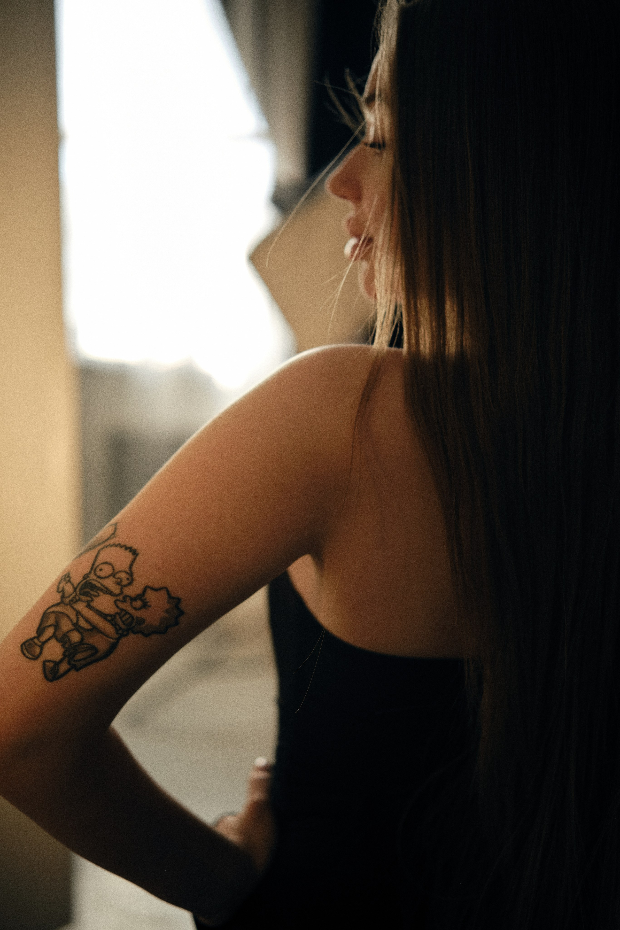 Фотограф Владивосток Оля КРОКС