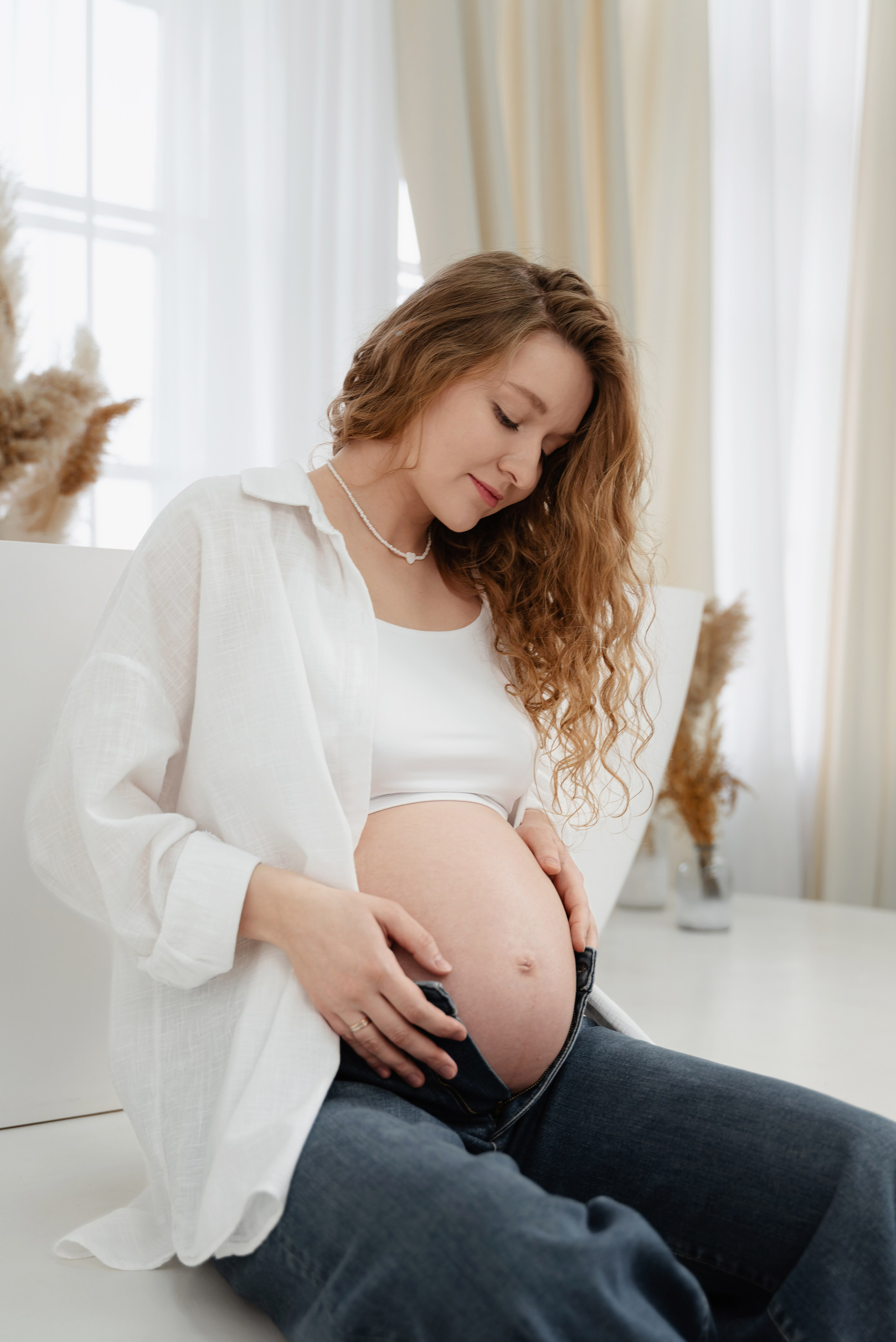 Soon mom. Репортажный и свадебный фотограф в Минске Шамко Анатолий