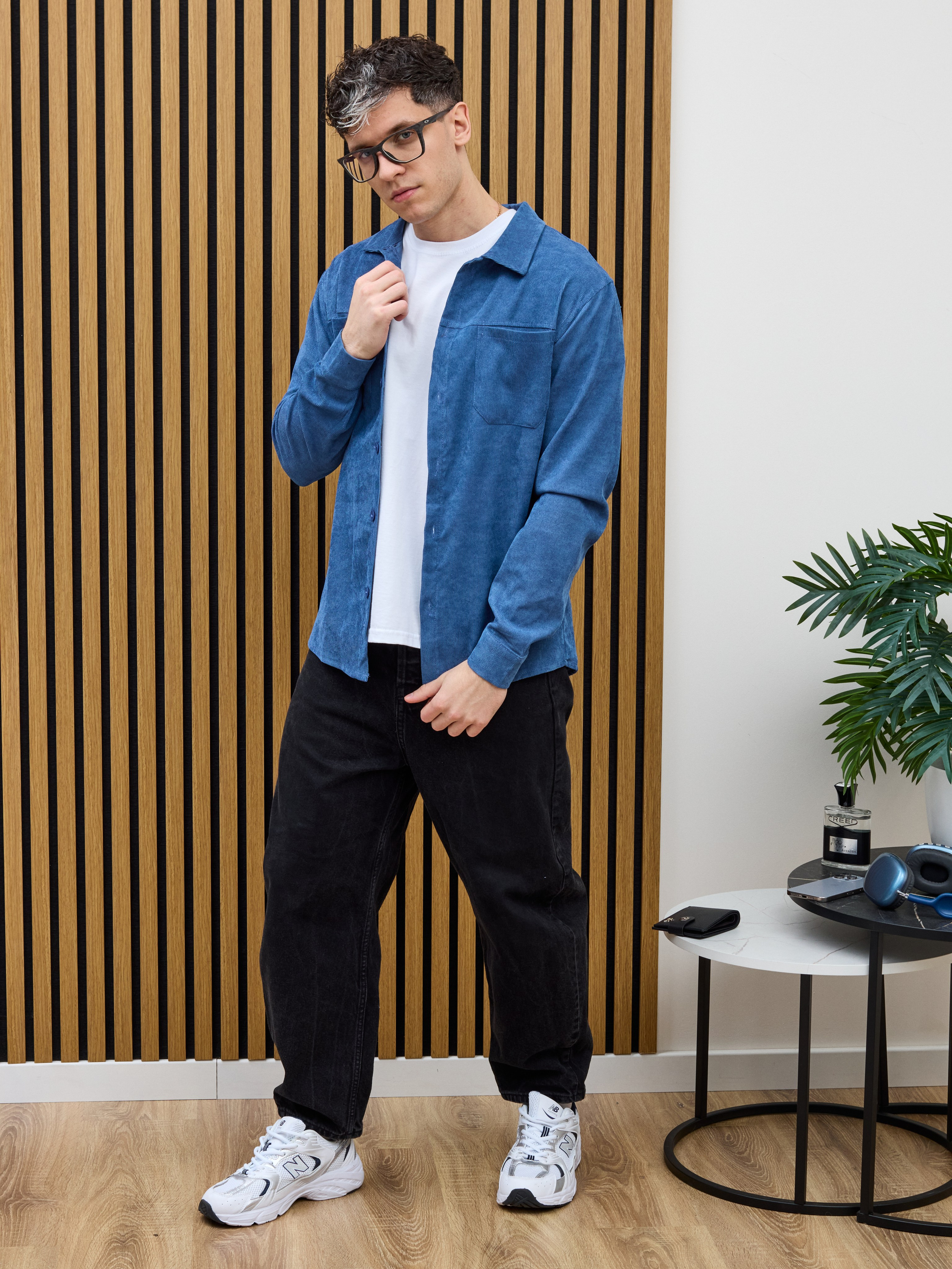 Модельная фотосъемка