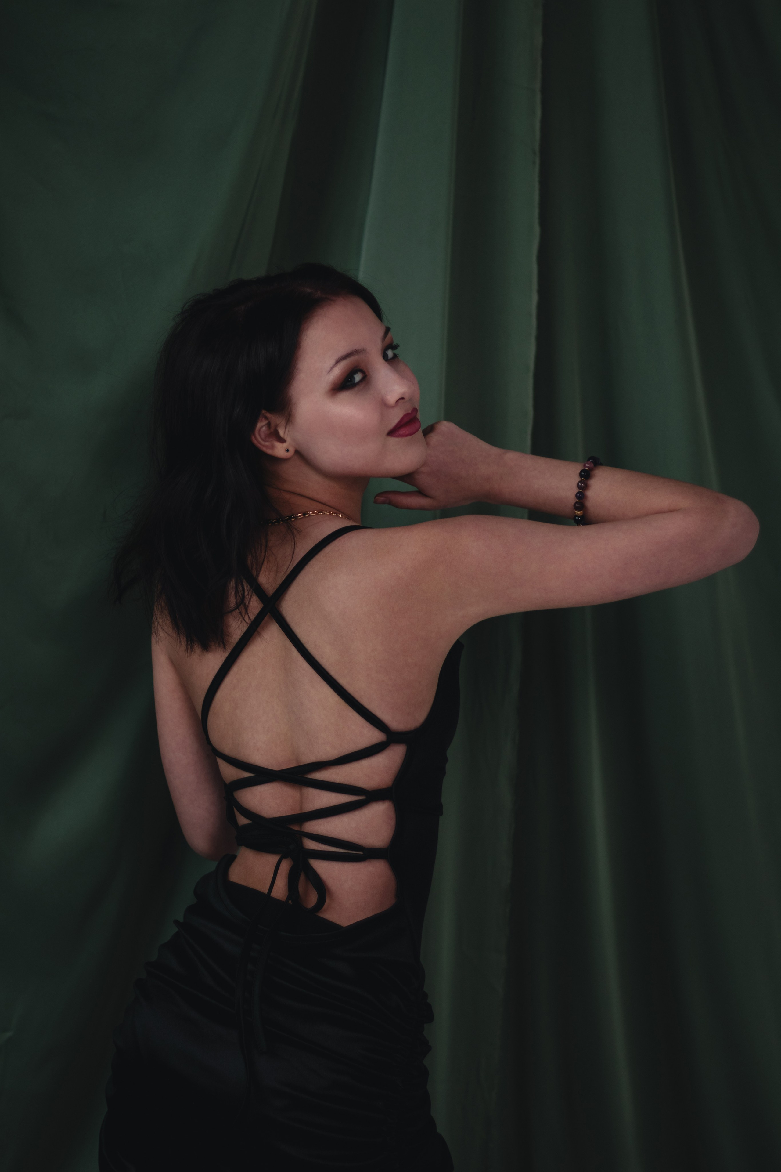 Екатерина Елецкая. Promodels