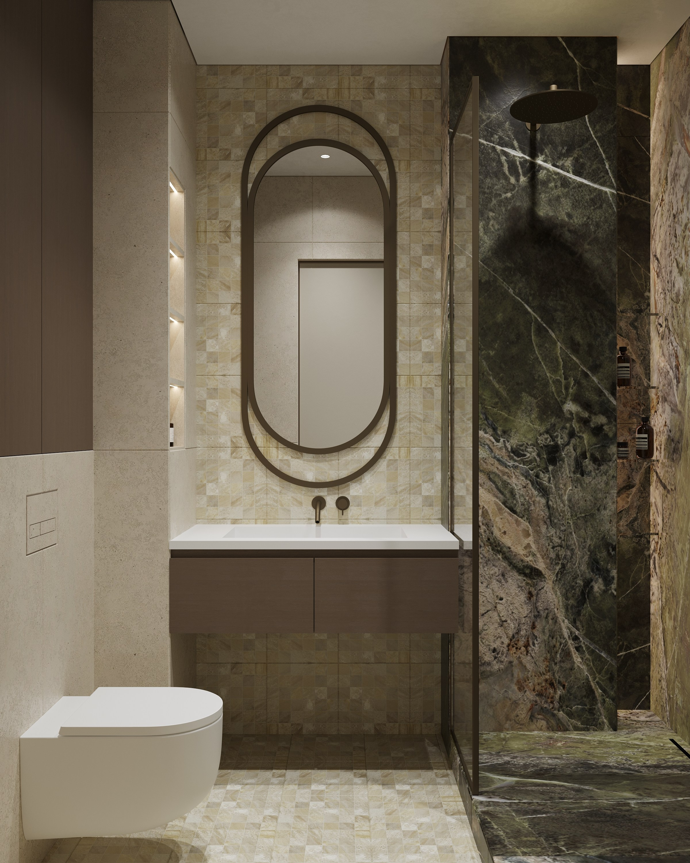 Офис «Well» / Санкт-Петербург / 60 кв. м. Ксения Барабаш дизайнер интерьера в Санкт-Петербурге