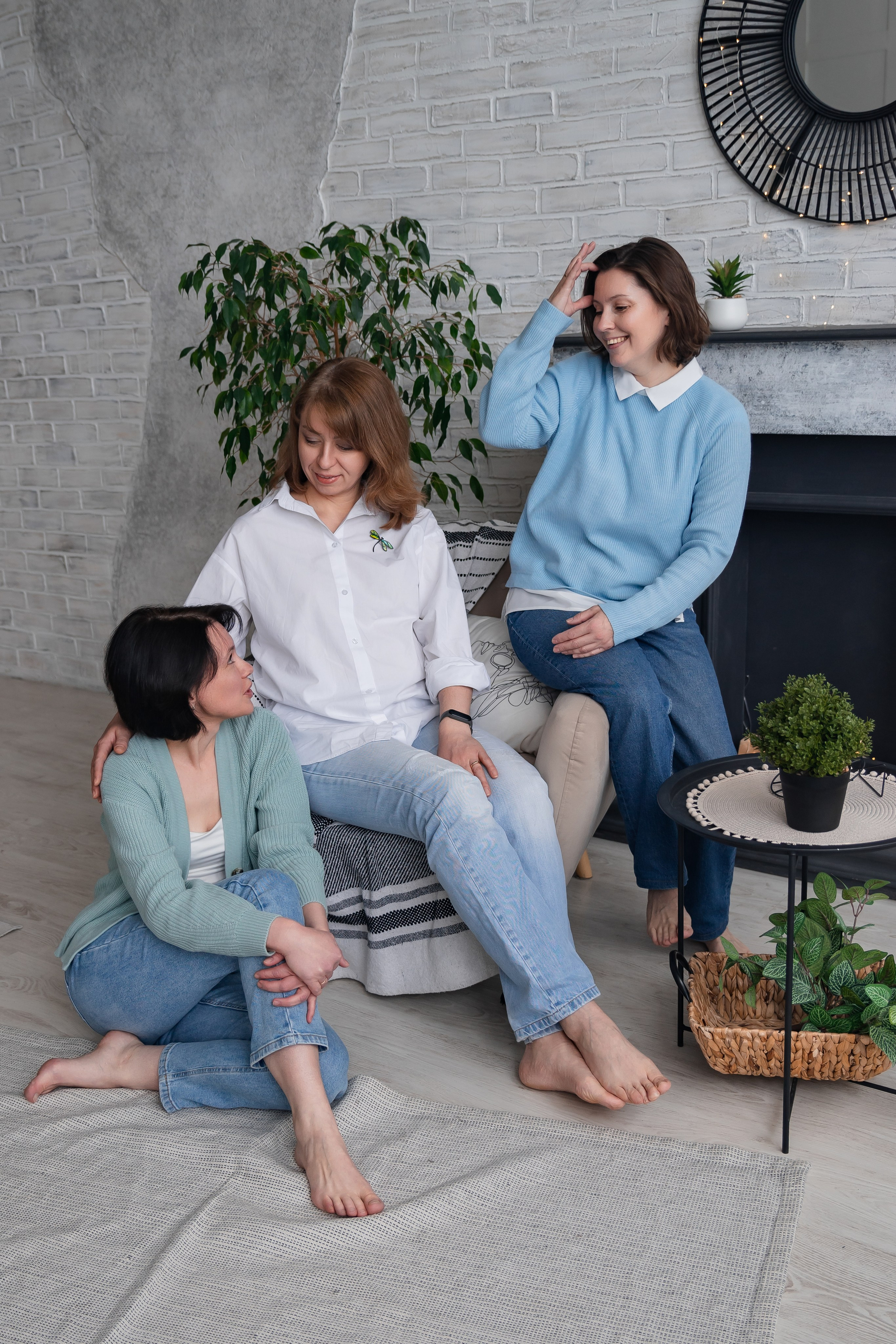 Дружба. Фотограф Людмила Панюхина г. Нижний Новгород