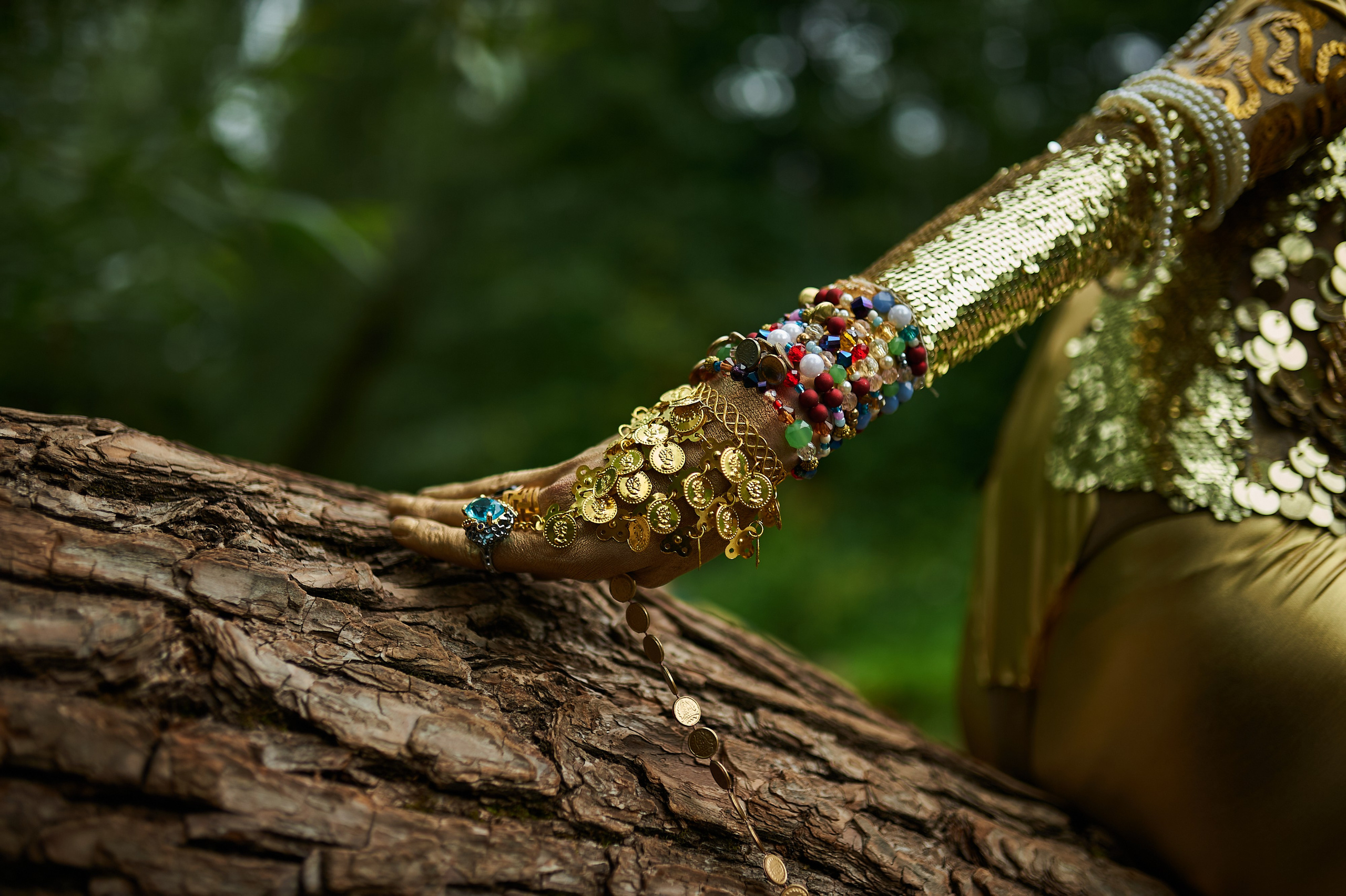 LD&R. Творческий фотограф в Санкт-Петербурге — Никита Шохенмайер